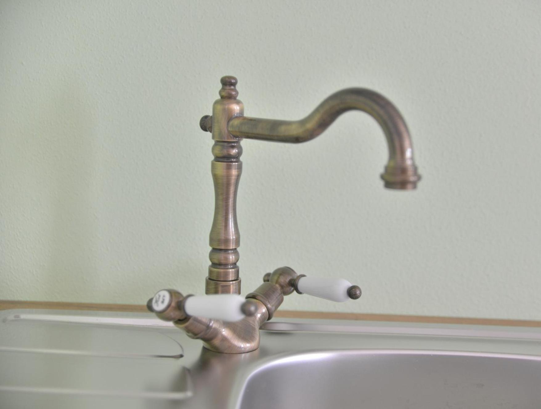 Apartmány MANDLE