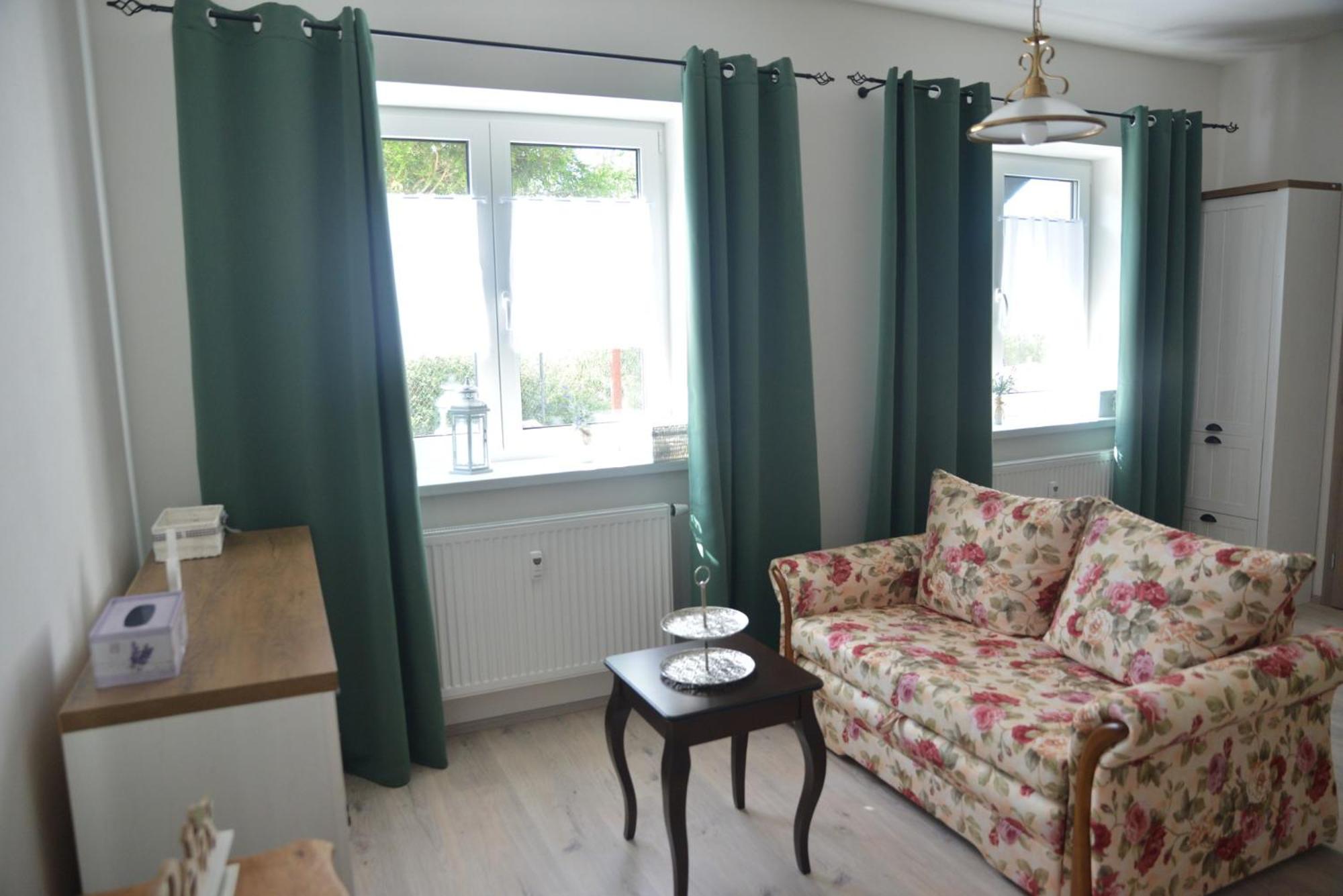 Apartmány MANDLE