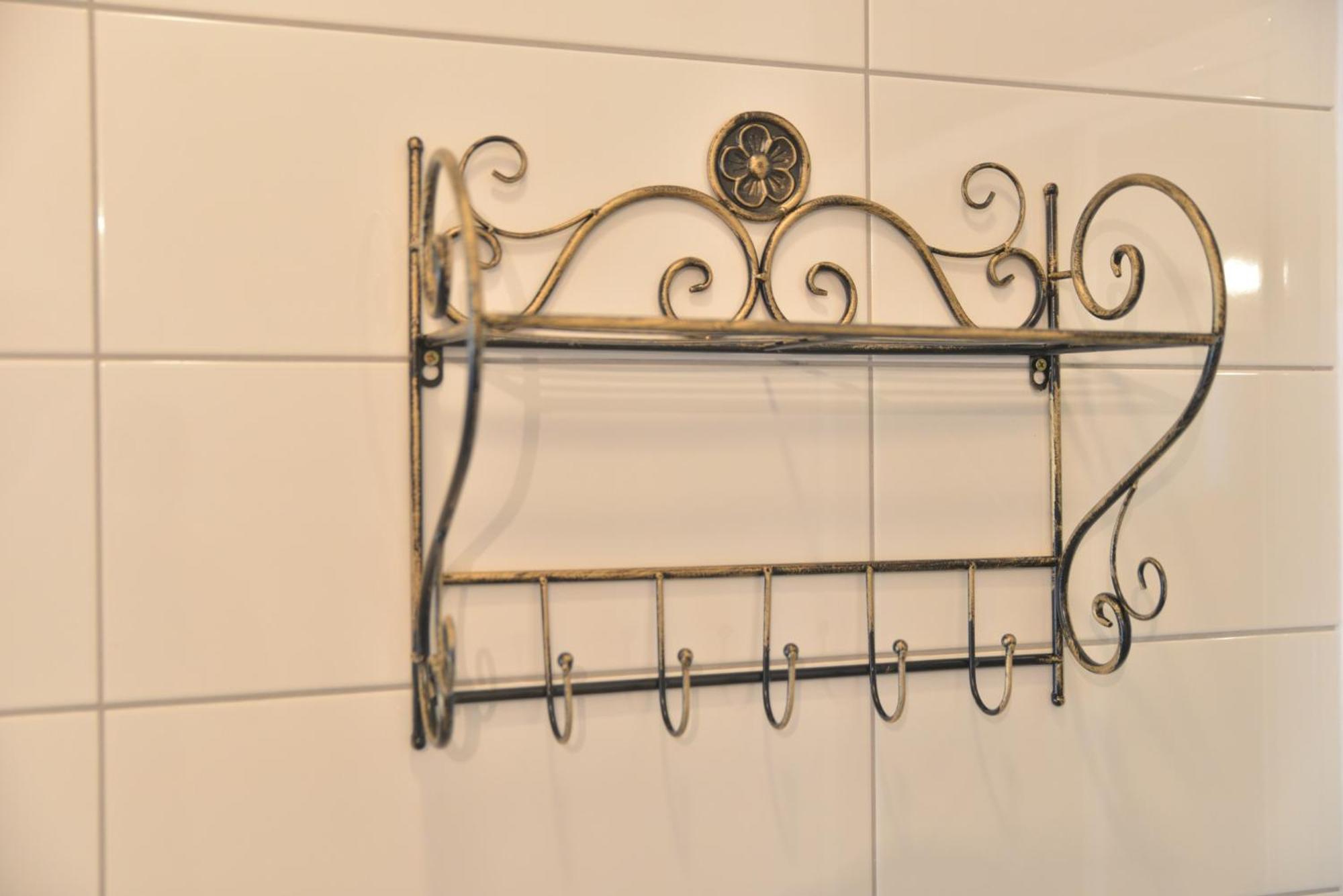 Apartmány MANDLE