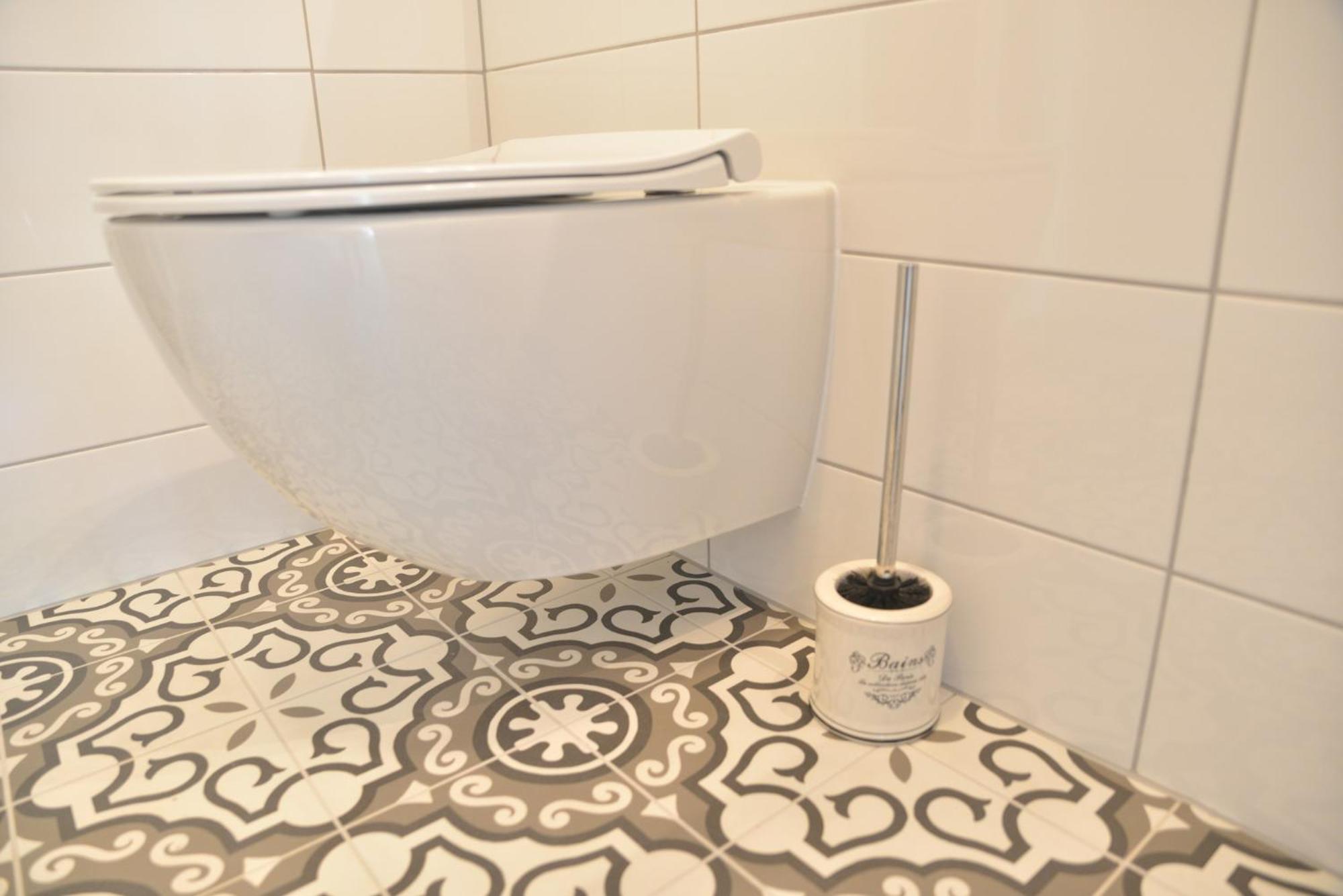Apartmány MANDLE