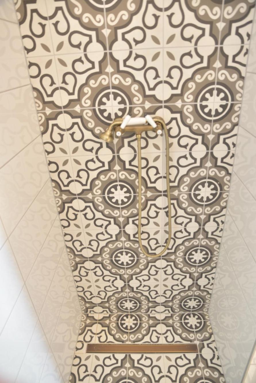 Apartmány MANDLE