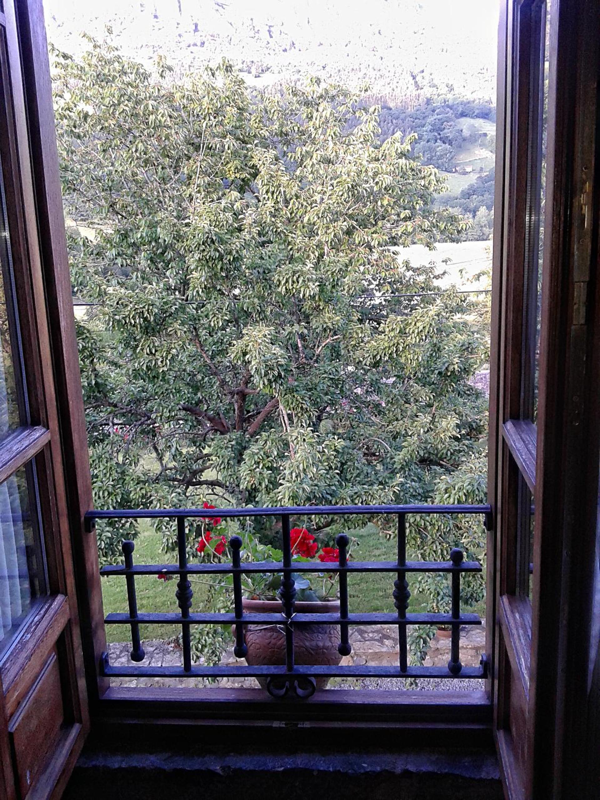 Finca Artienza