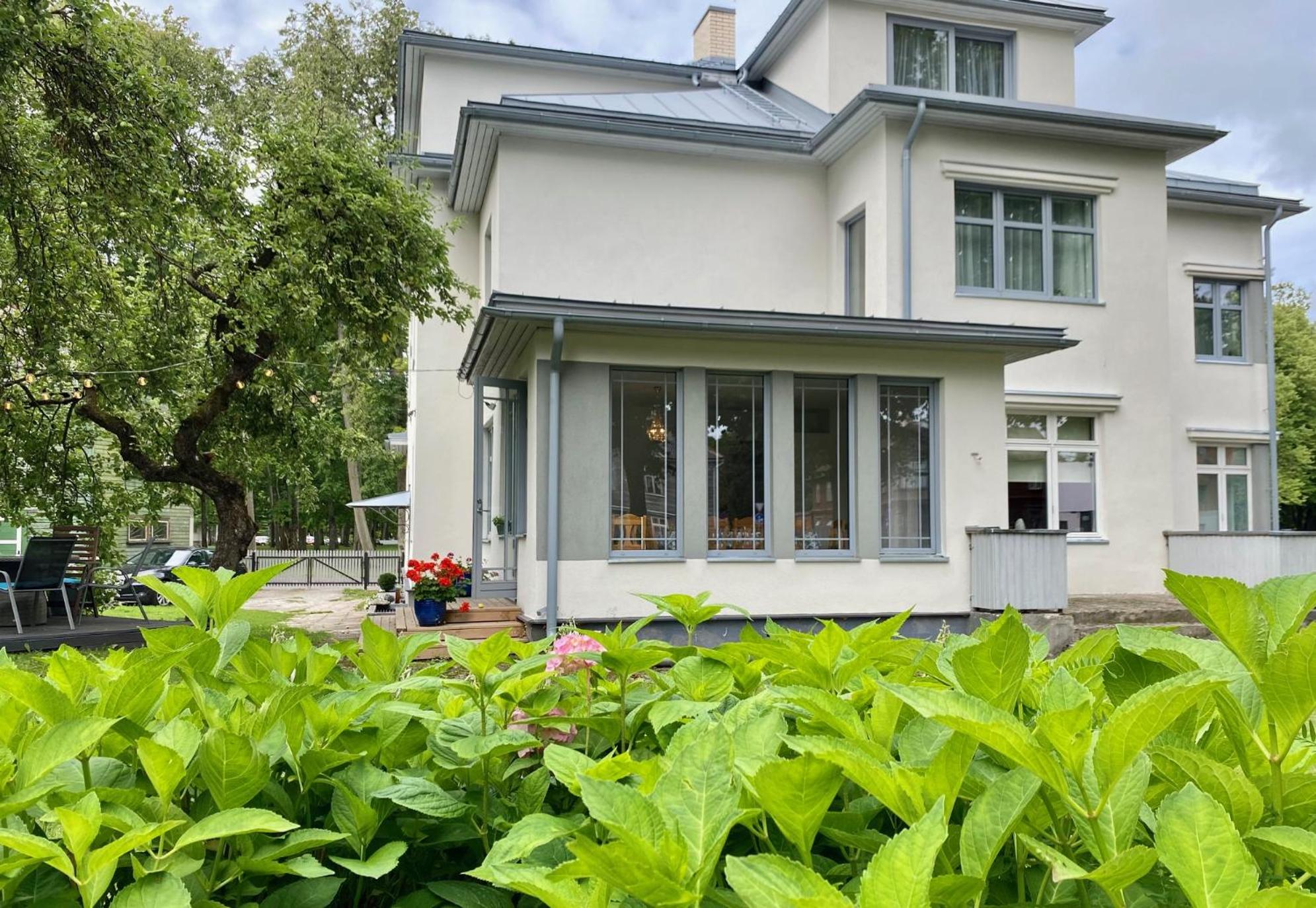 Hotel Vanapargi Apartments - Image 1