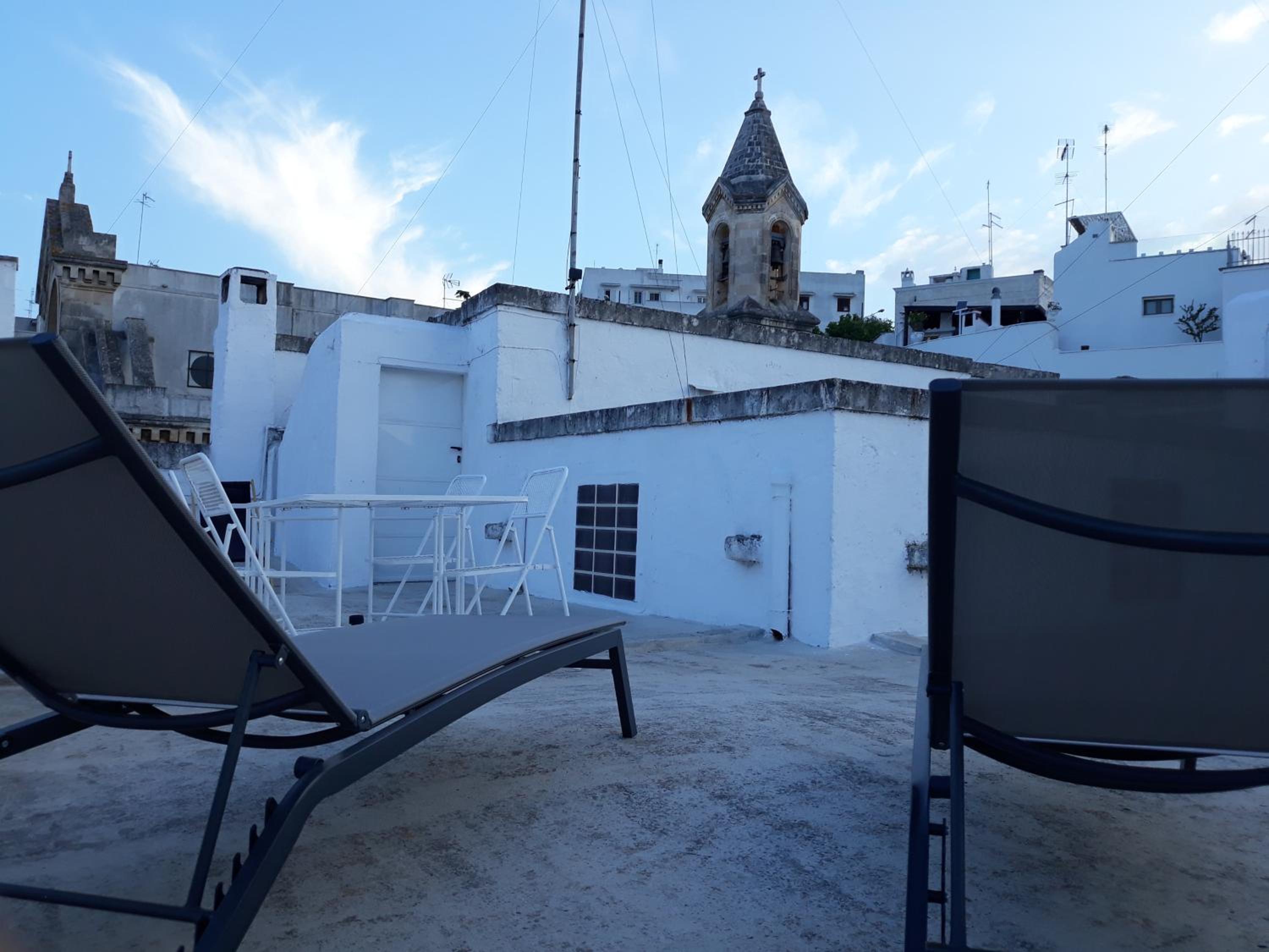 Casa Margherita
