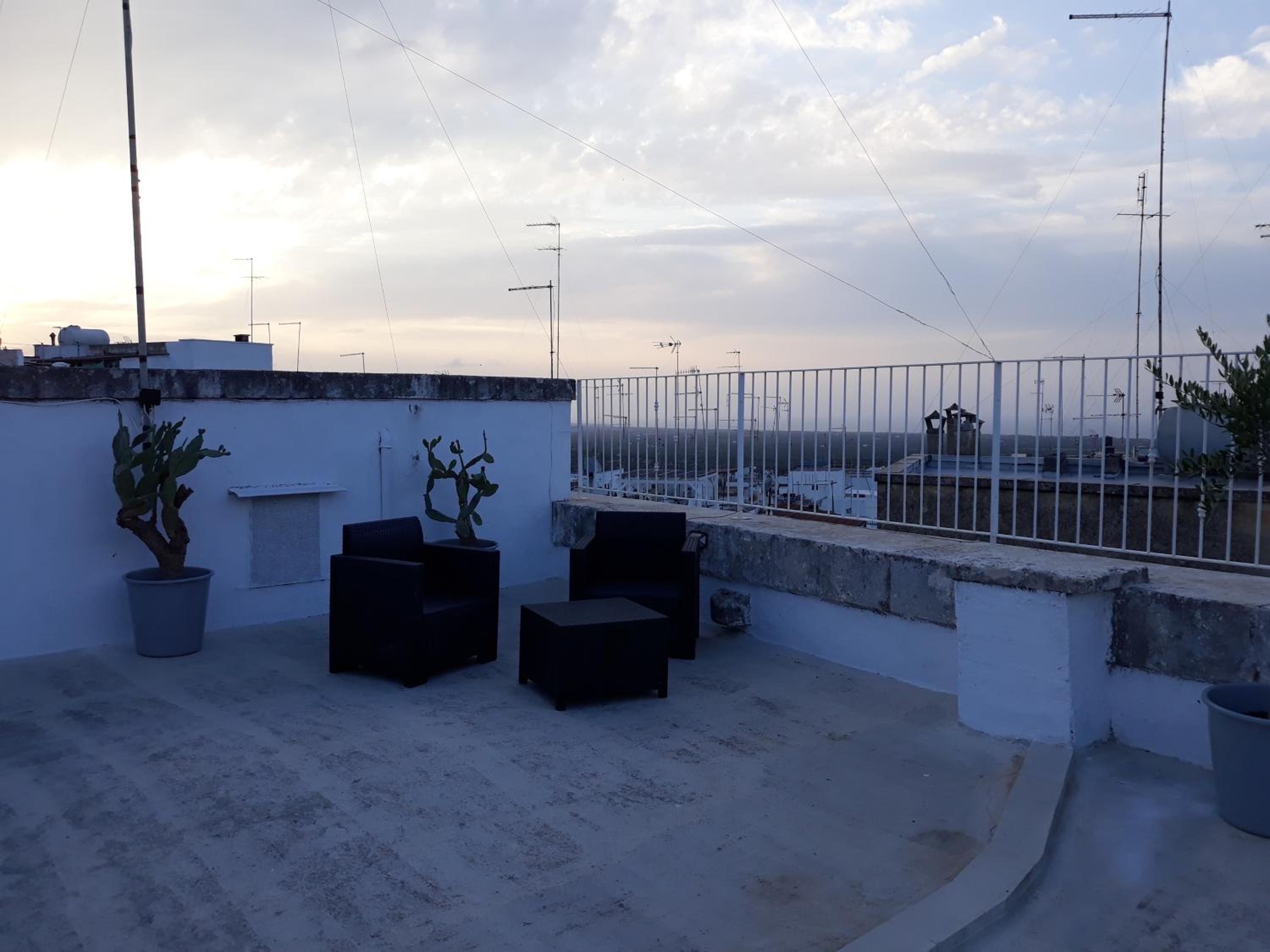 Casa Margherita