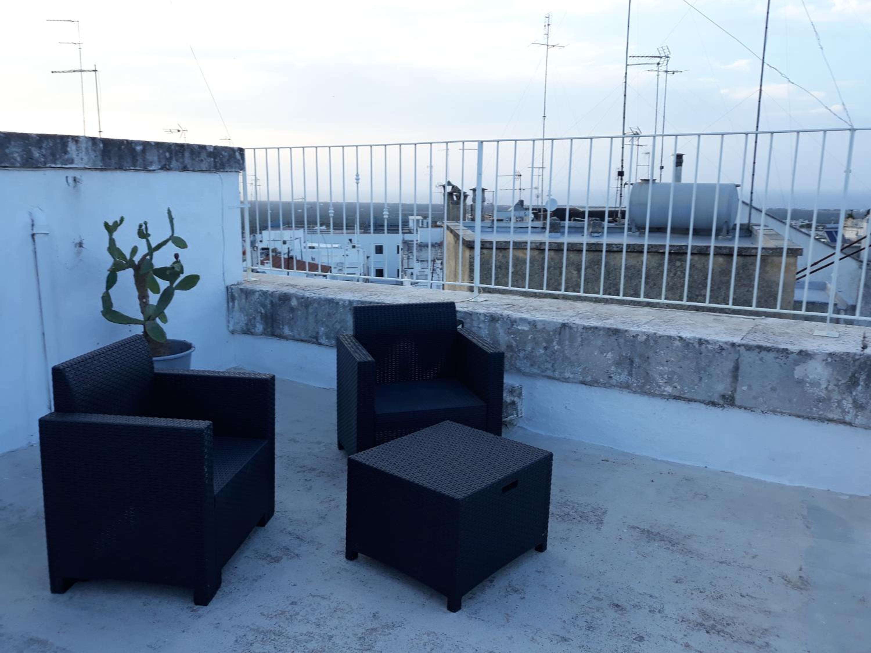 Casa Margherita