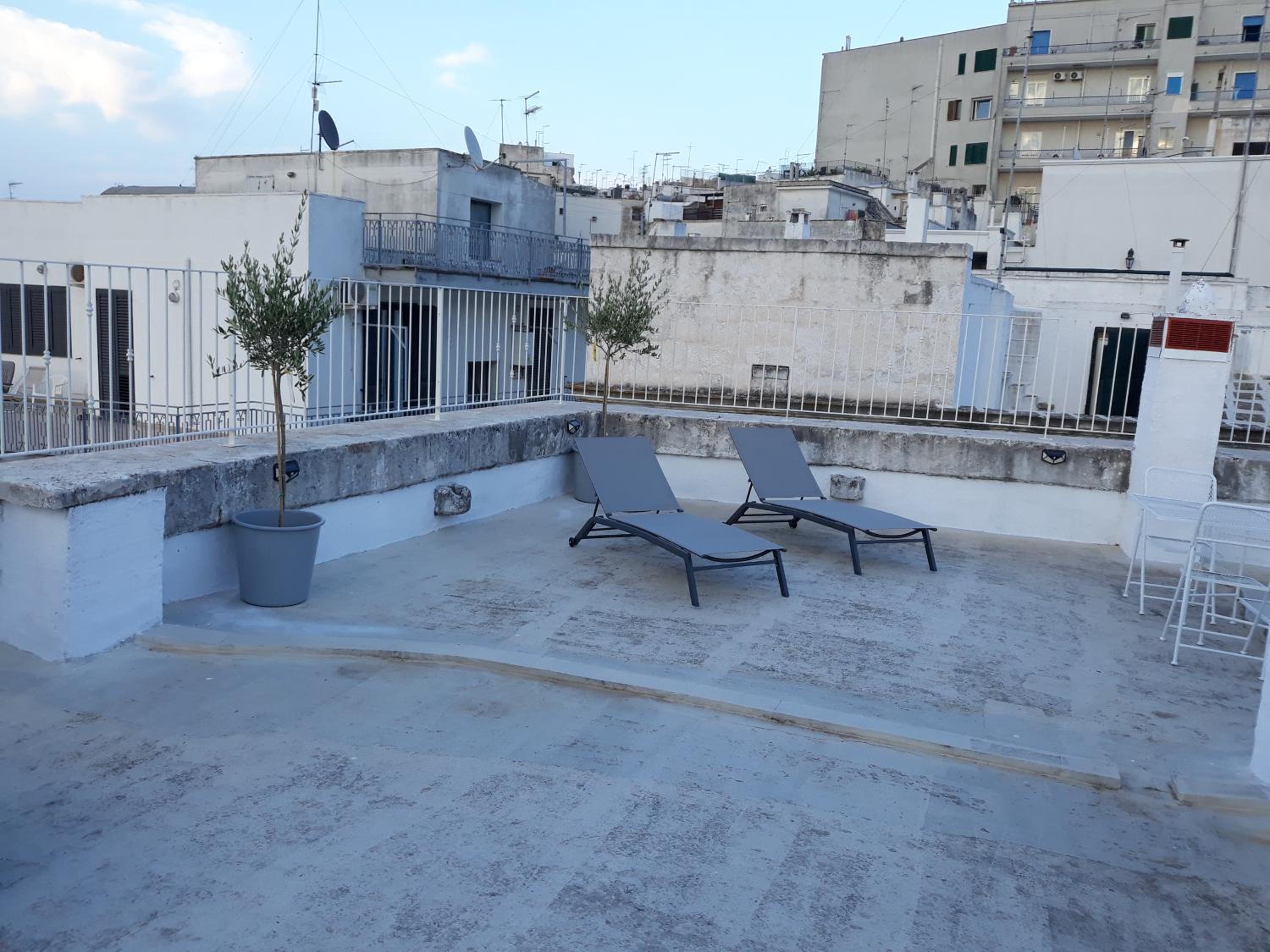 Casa Margherita