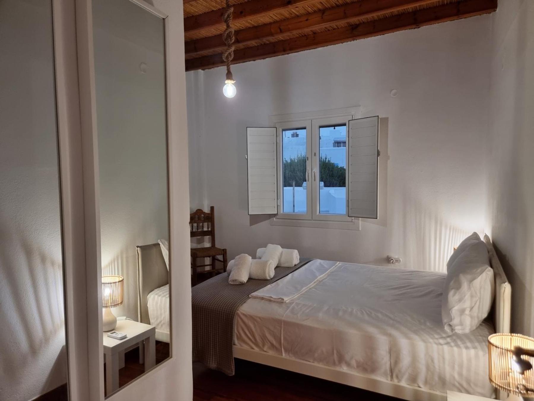 Anthoula Home Paros