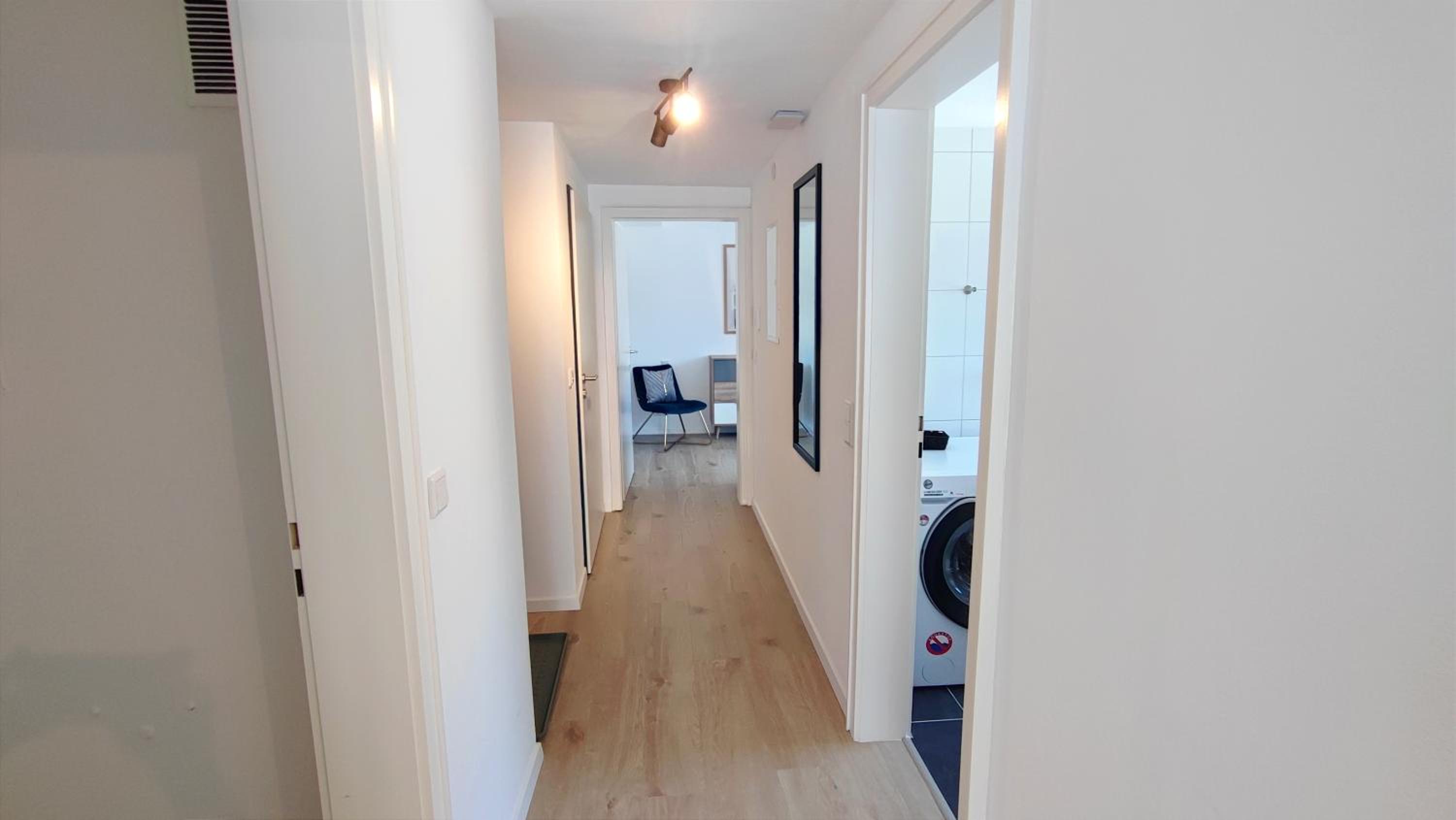 ELApart by Homely Stay - Moderne Apartments direkt im Stadtzentrum mit Self-Check-in
