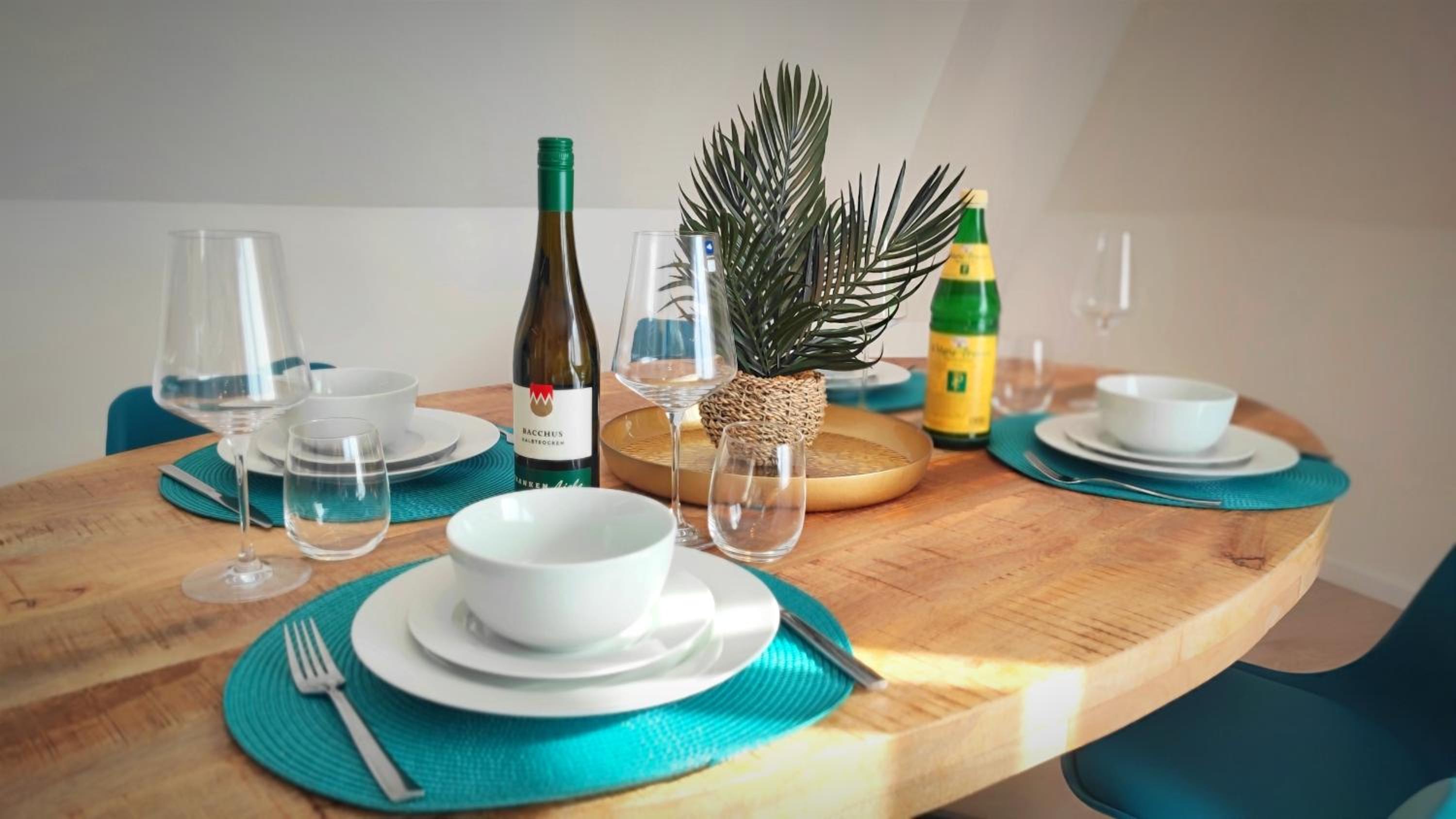 ELApart by Homely Stay - Moderne Apartments direkt im Stadtzentrum mit Self-Check-in
