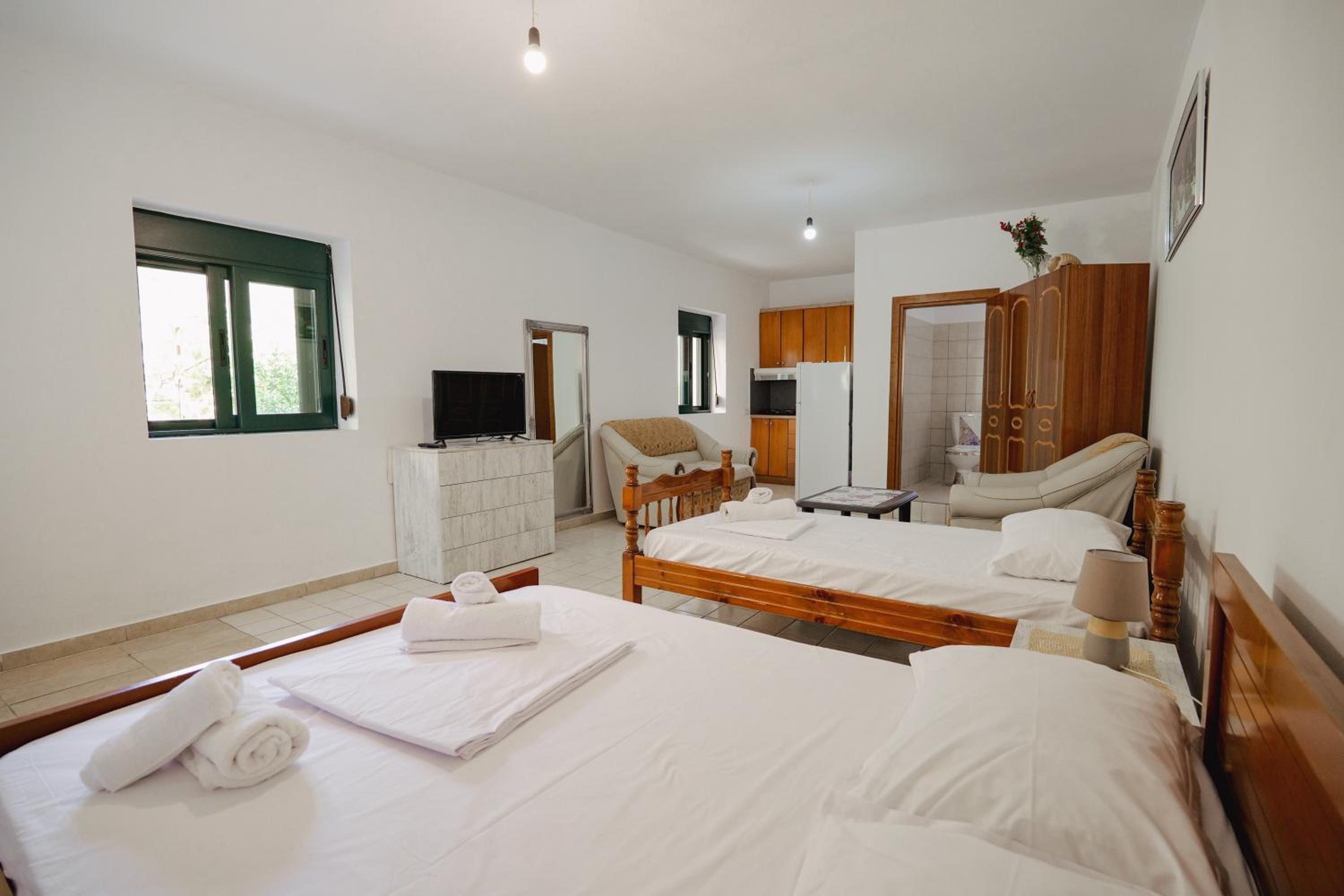 Green Villa