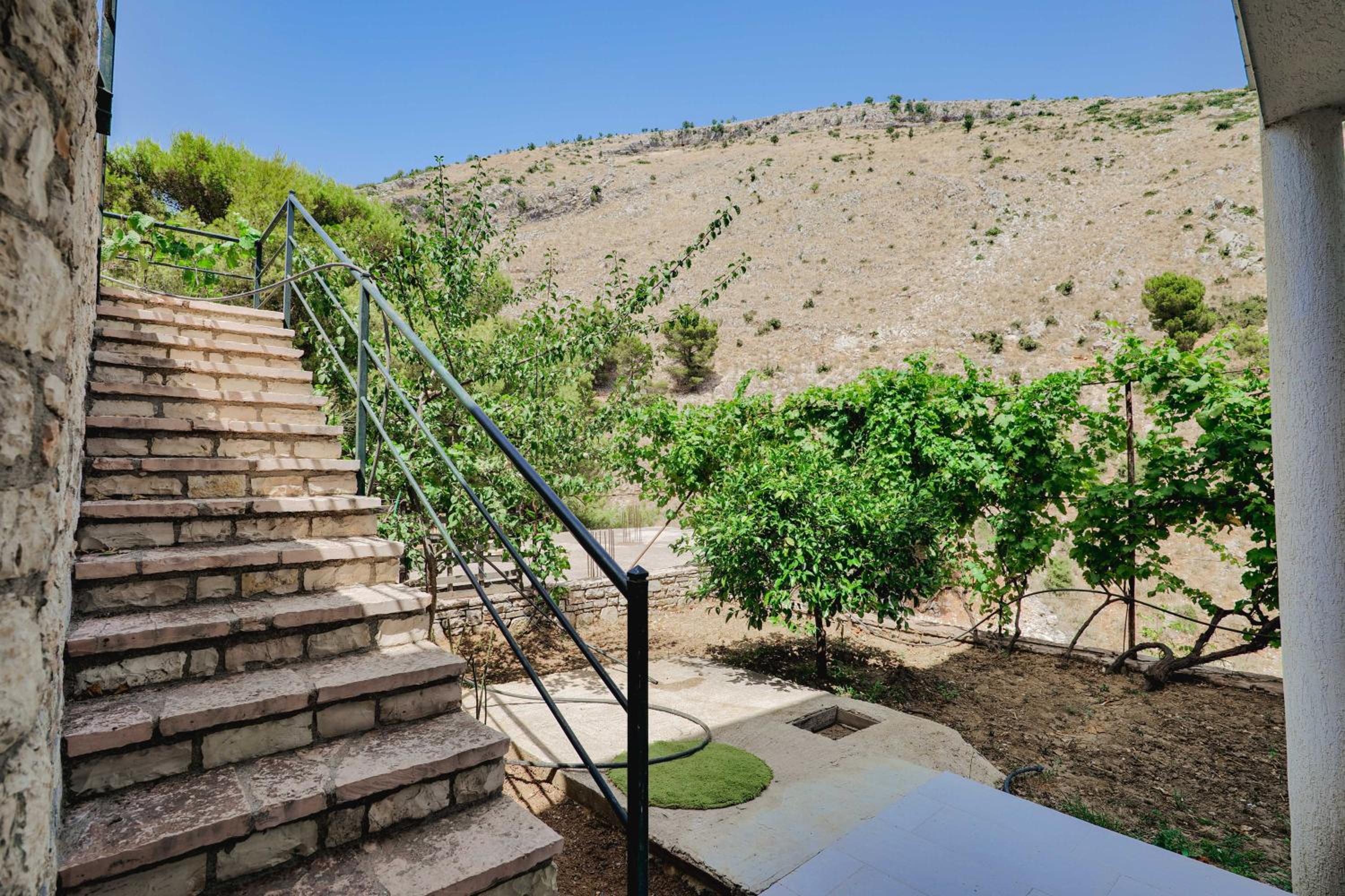 Green Villa