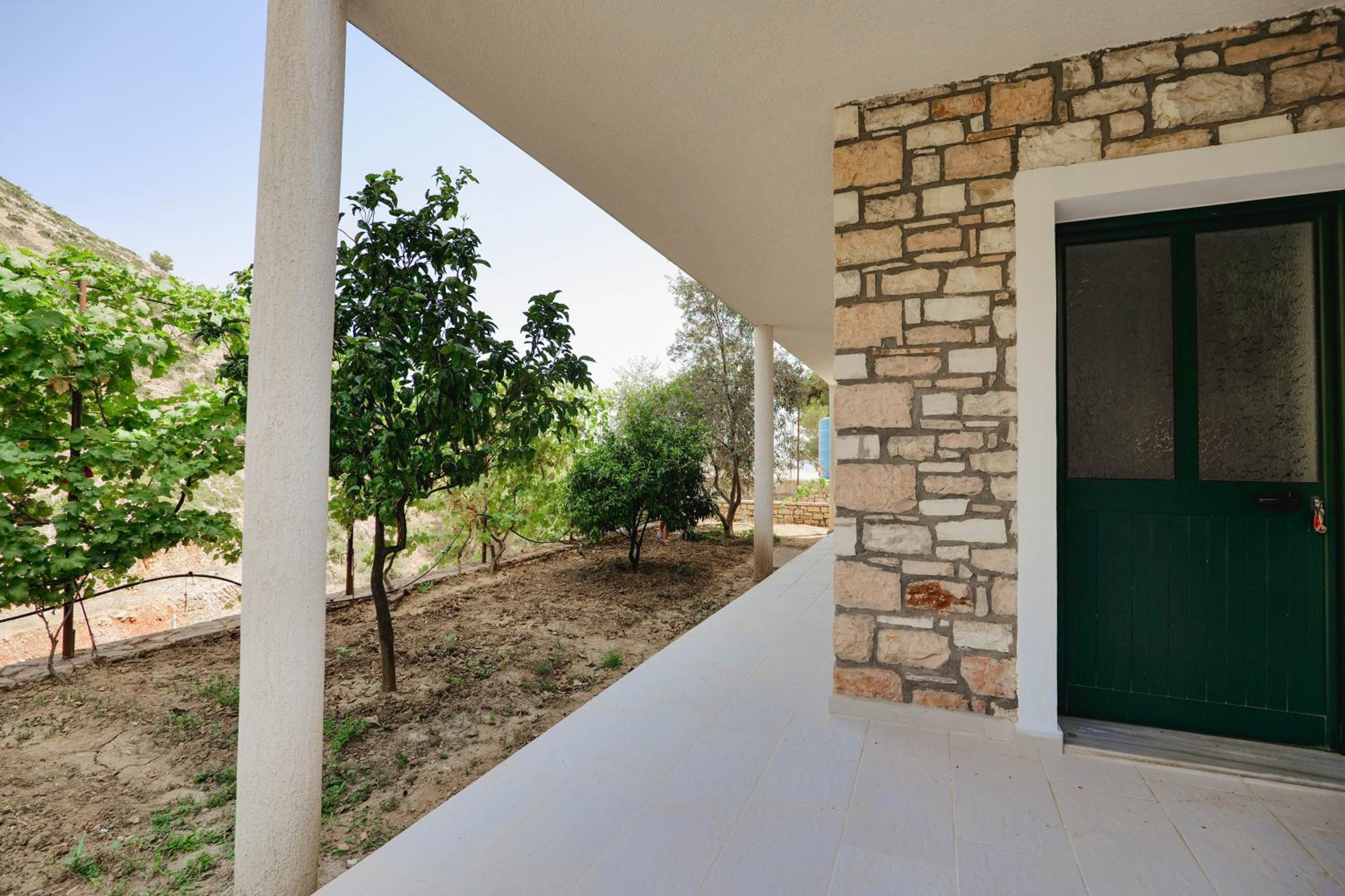 Green Villa