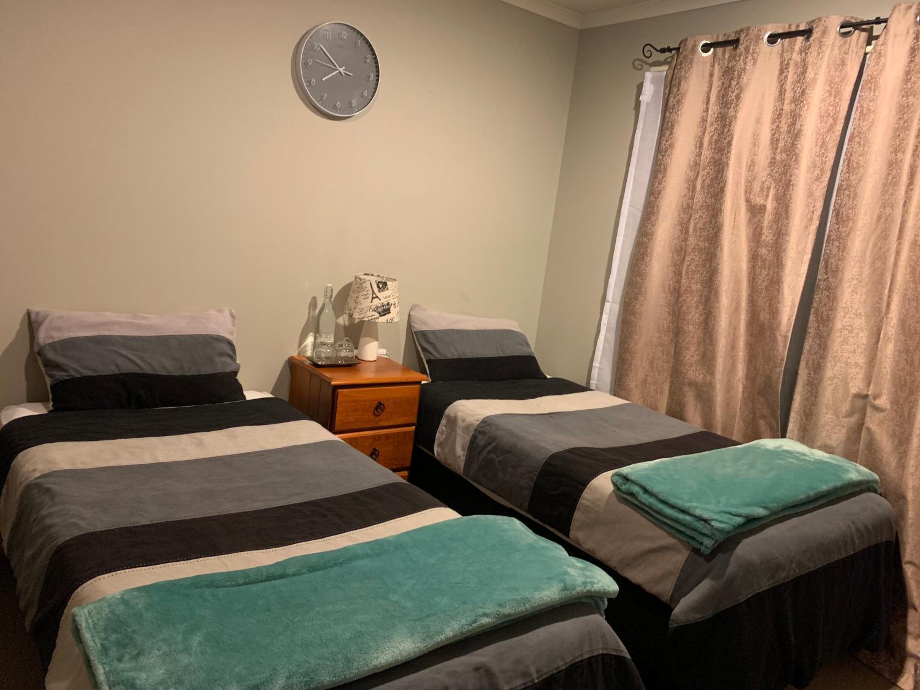 Hamilton Homestay