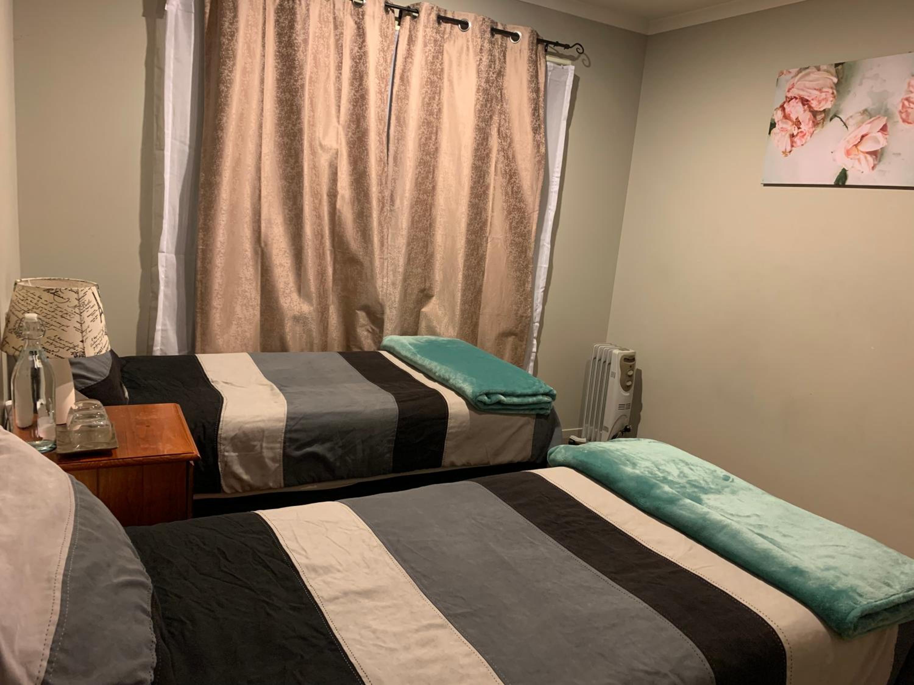 Hamilton Homestay