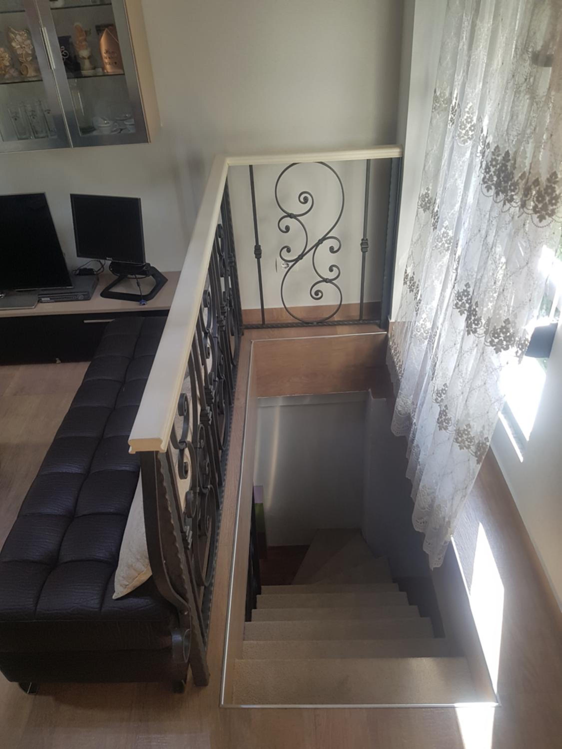 Tirana Central Apartment