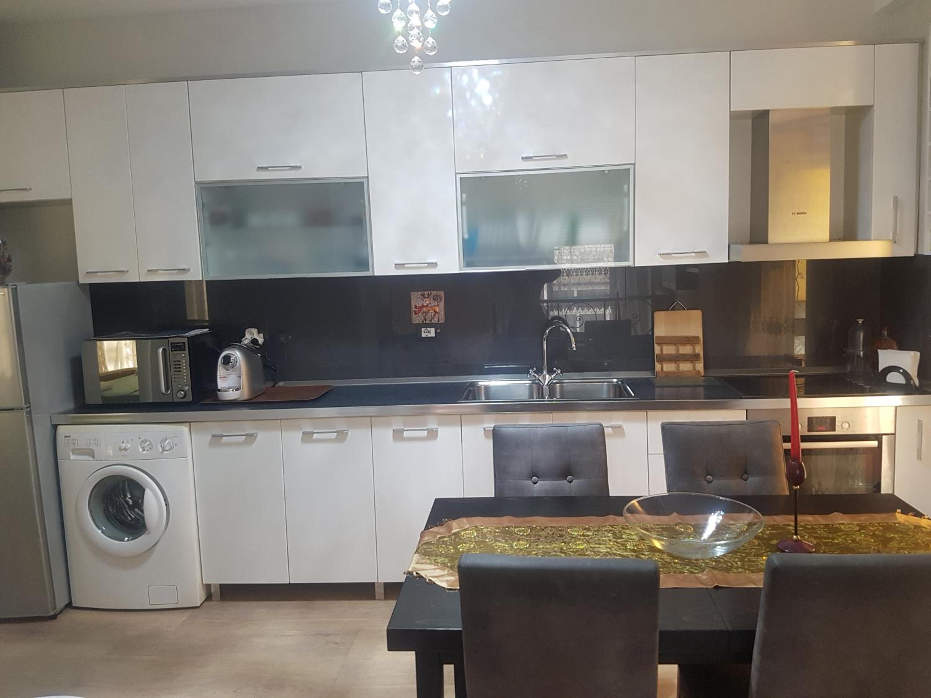 Tirana Central Apartment