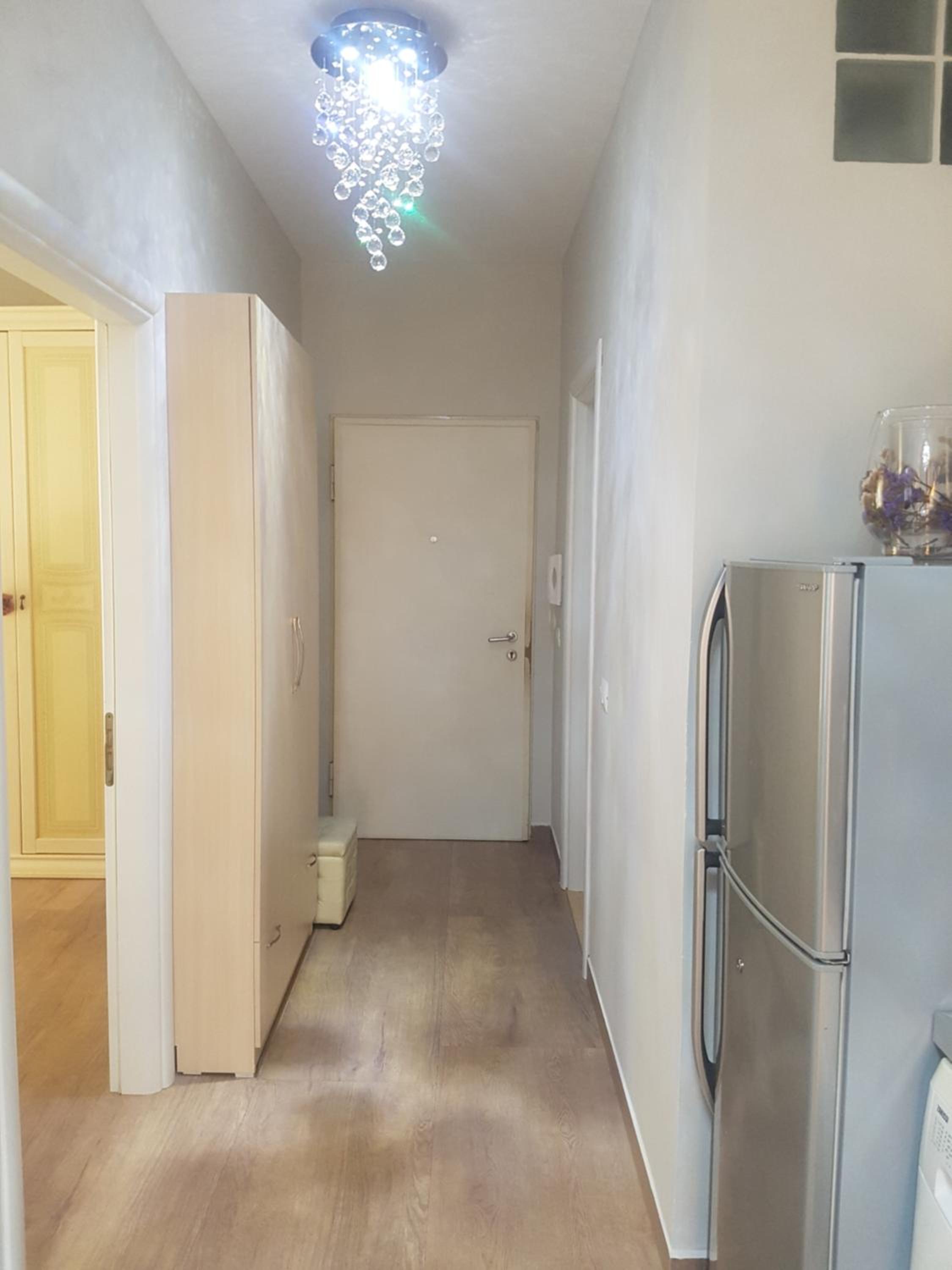 Tirana Central Apartment