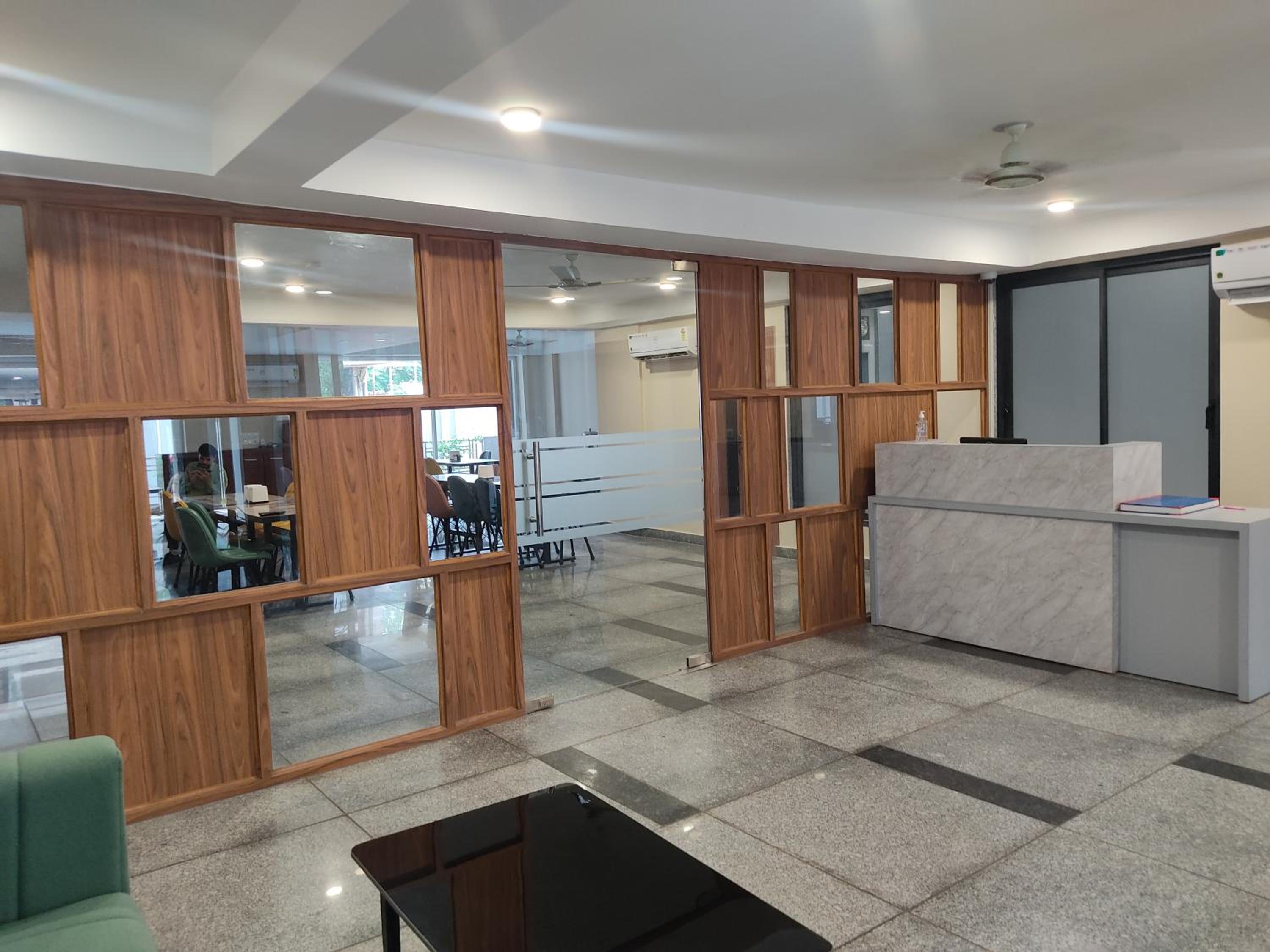 Gurgaon Vacations - Perch Arbor Cyber City - Property Image 3