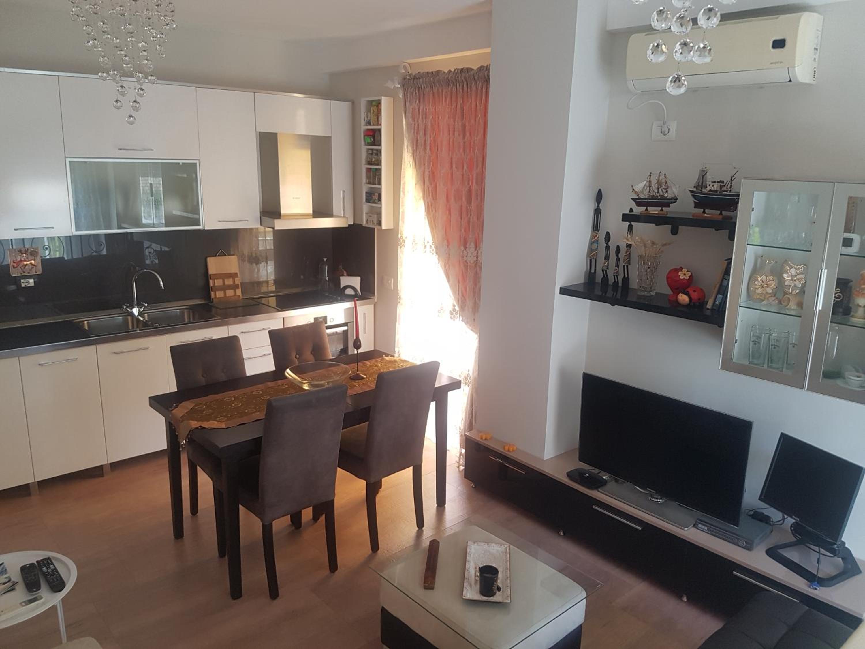 Tirana Central Apartment