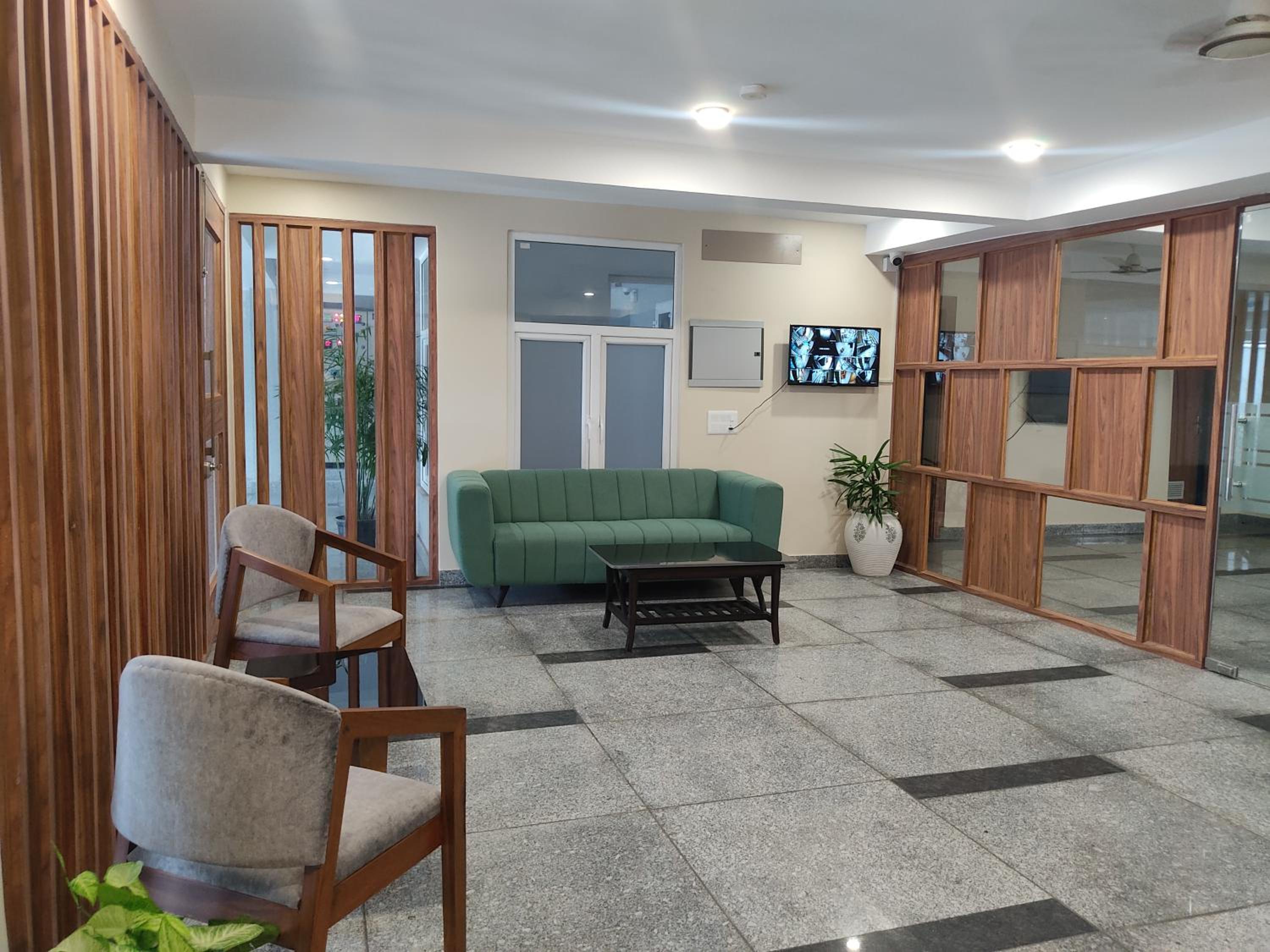 Gurgaon Vacations - Perch Arbor Cyber City - Property Image 6