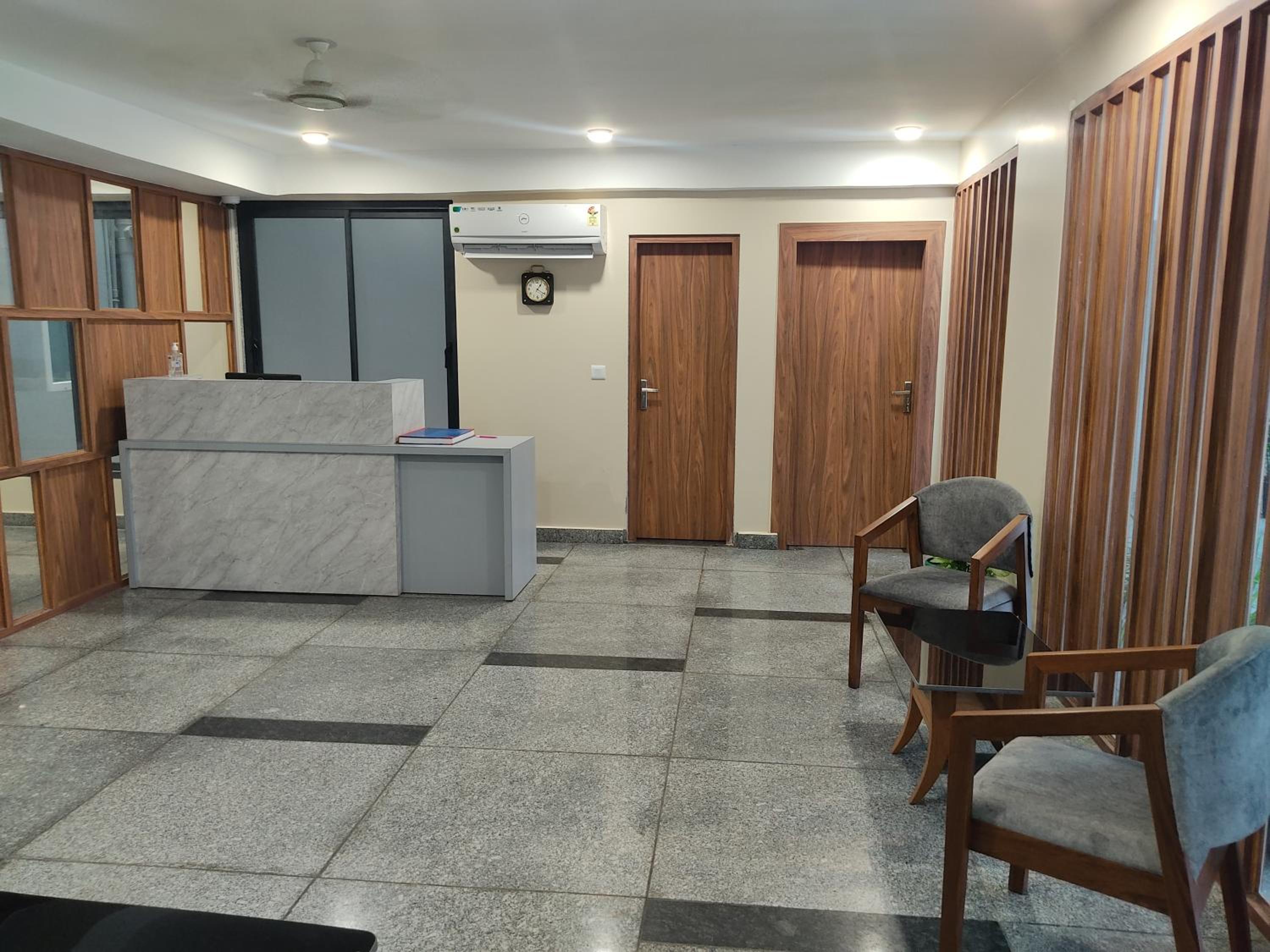 Gurgaon Vacations - Perch Arbor Cyber City - Property Image 7