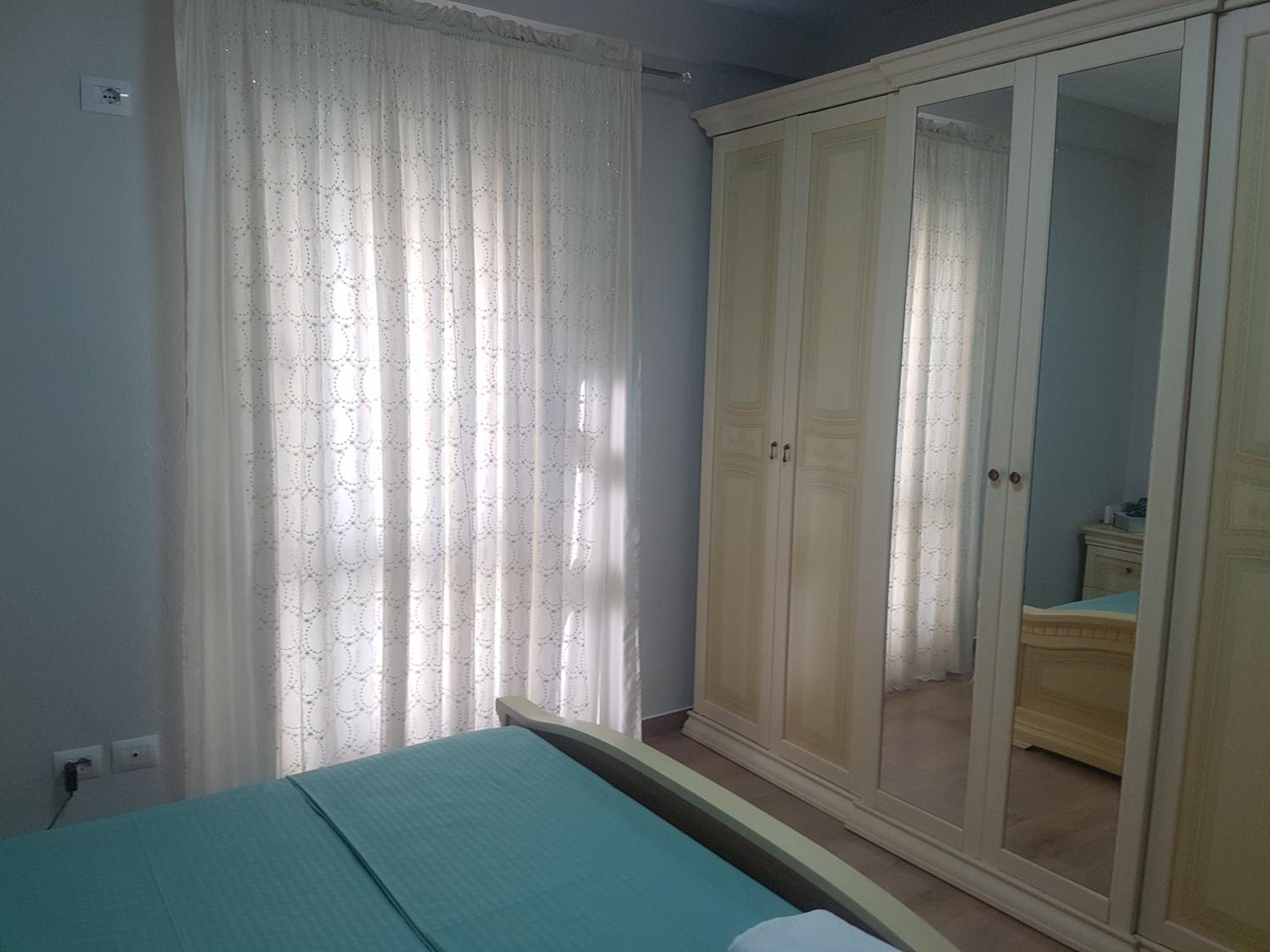 Tirana Central Apartment