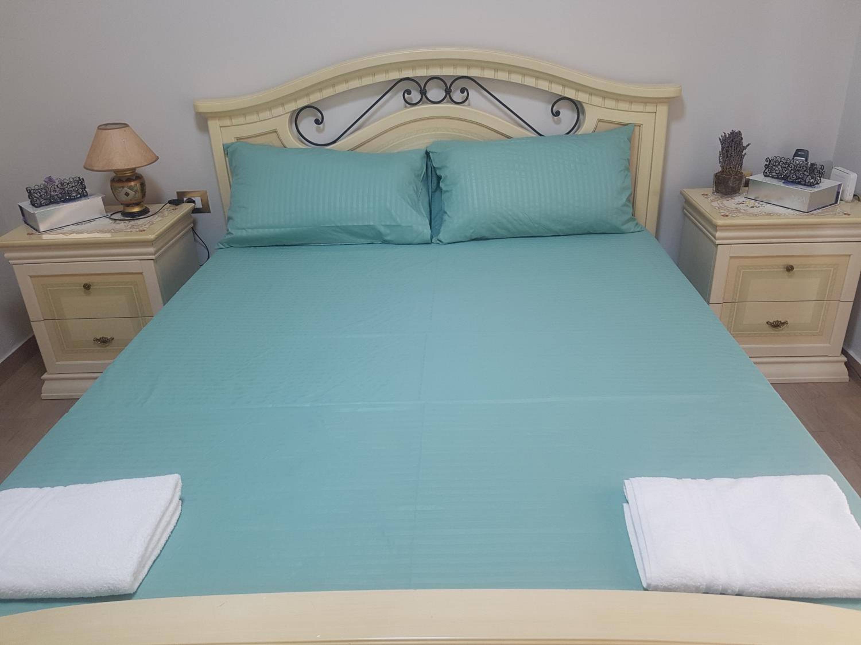 Tirana Central Apartment