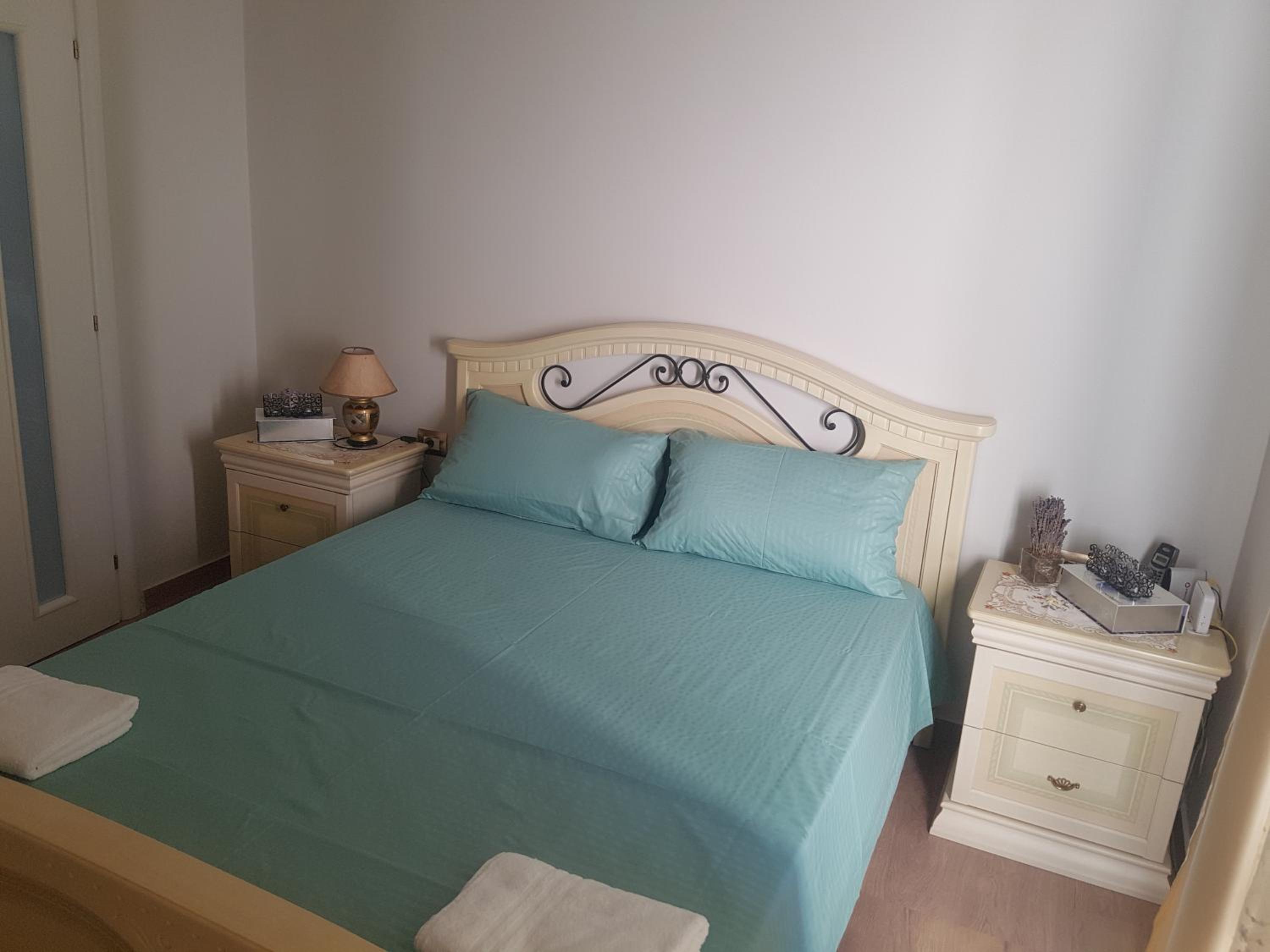 Tirana Central Apartment