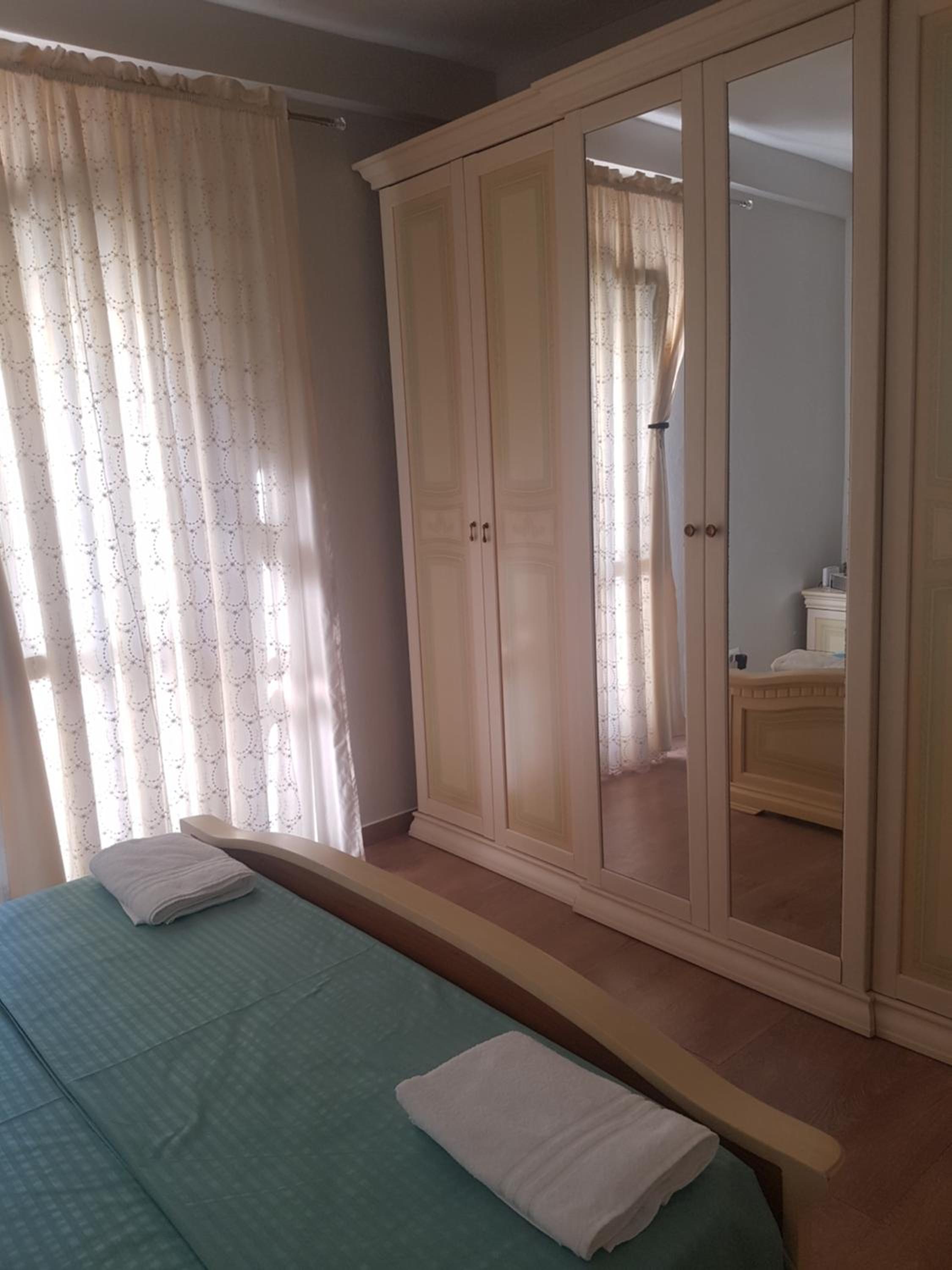 Tirana Central Apartment