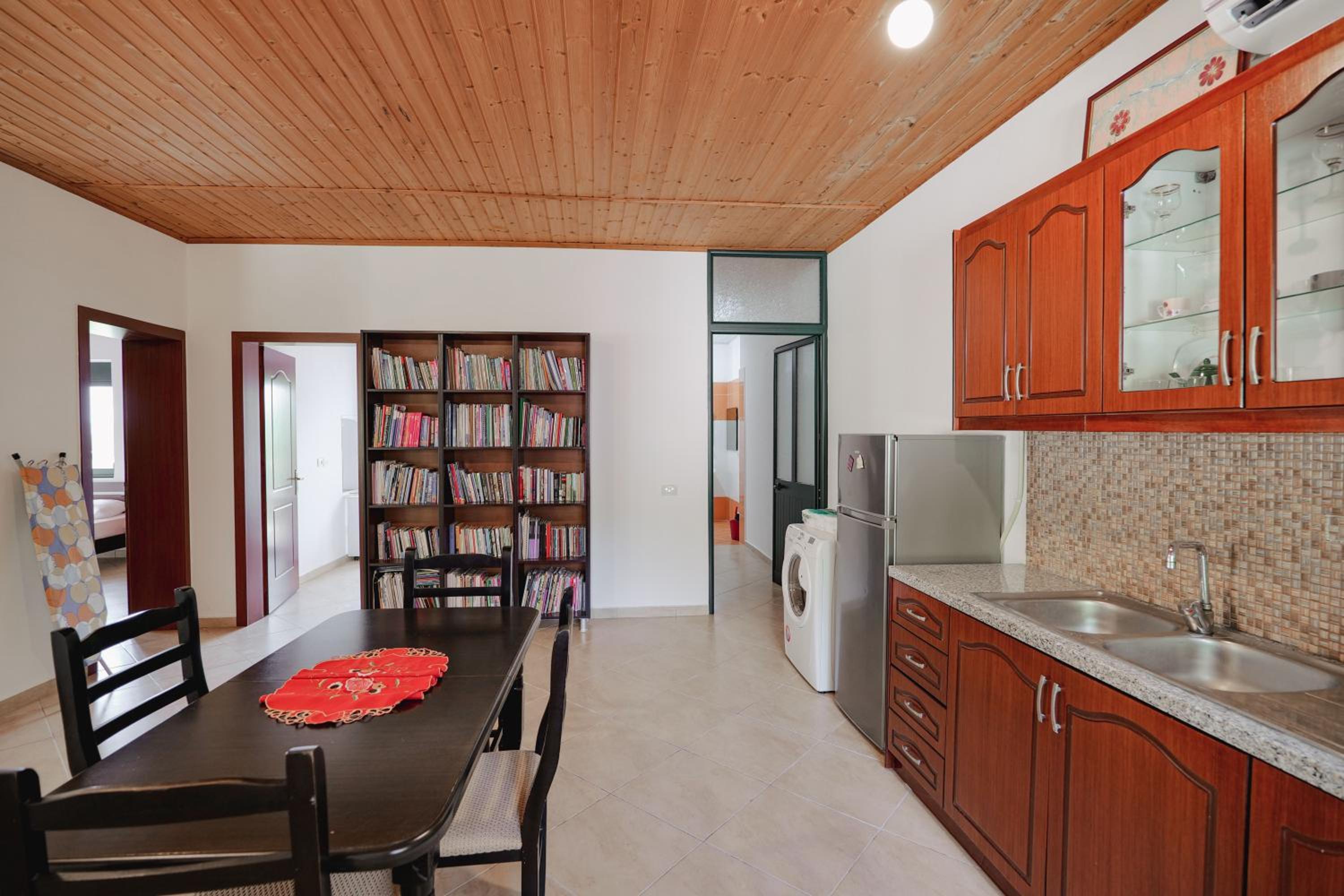 Green Villa