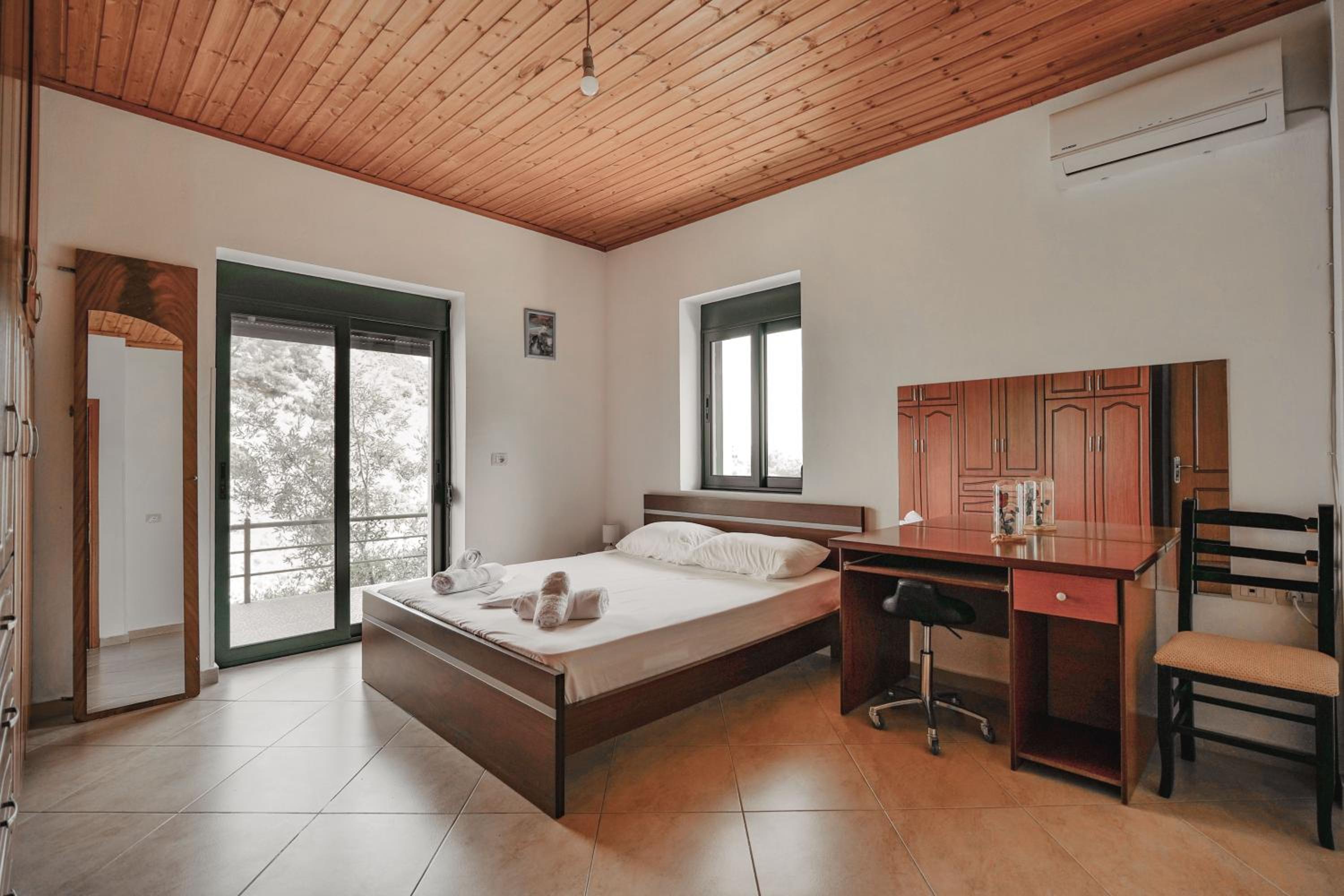 Green Villa