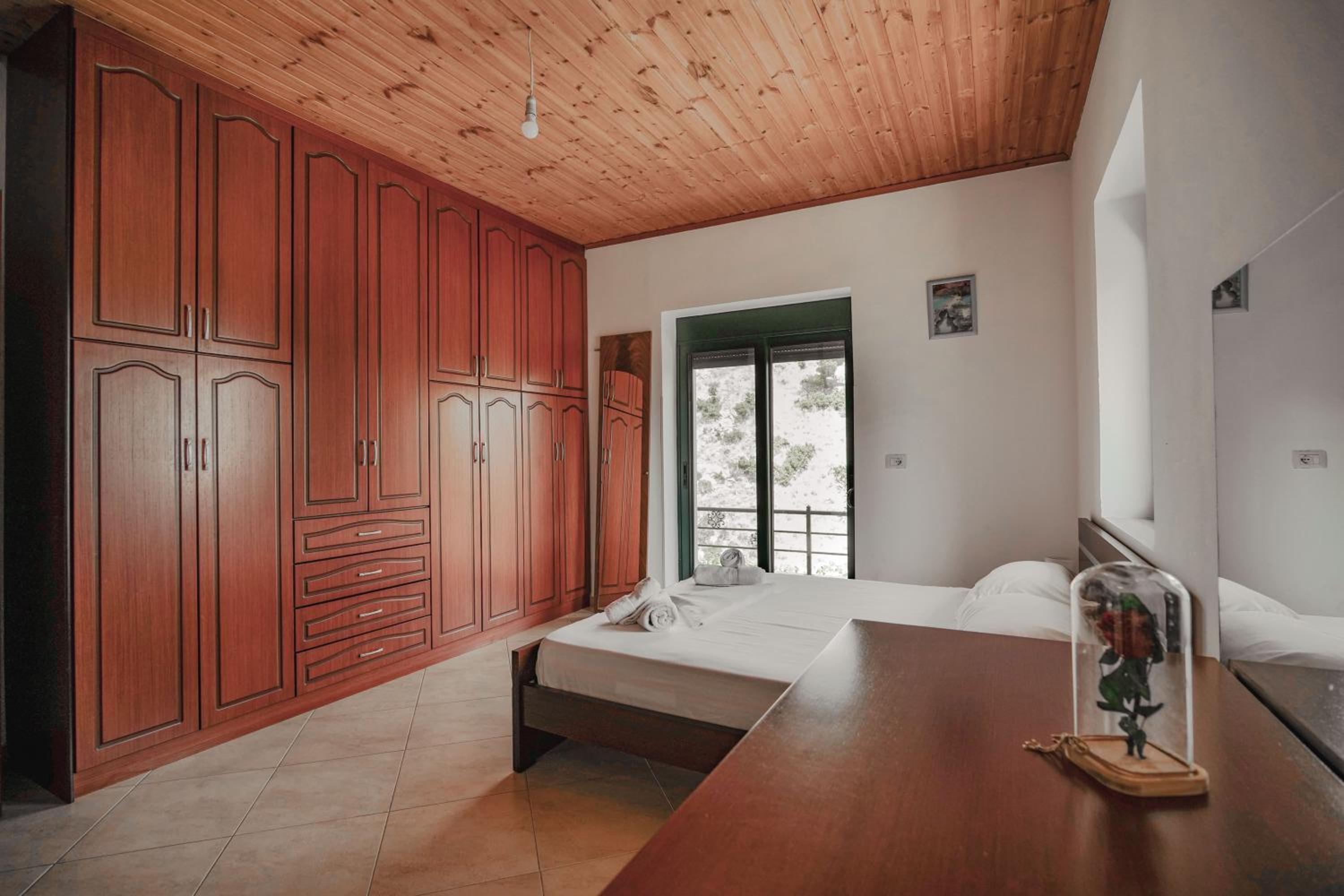 Green Villa