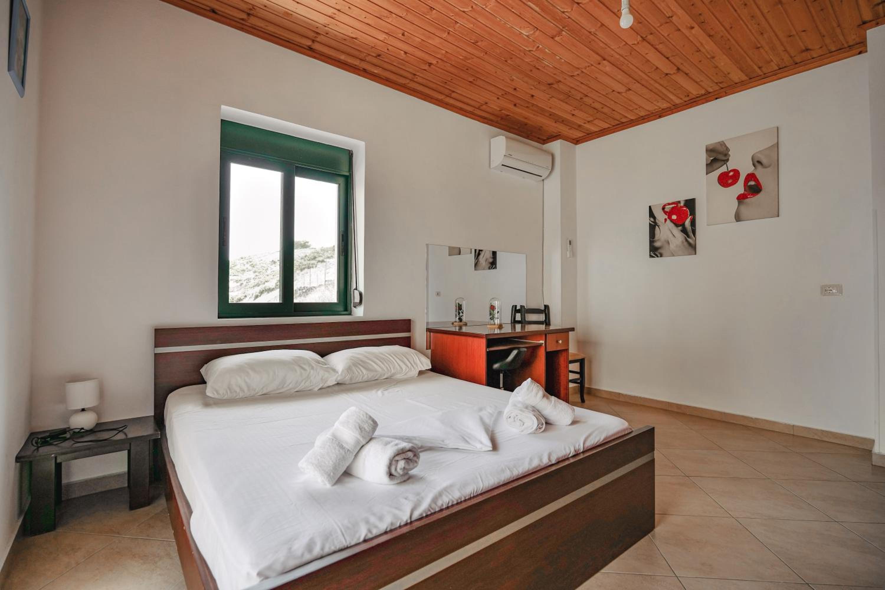 Green Villa