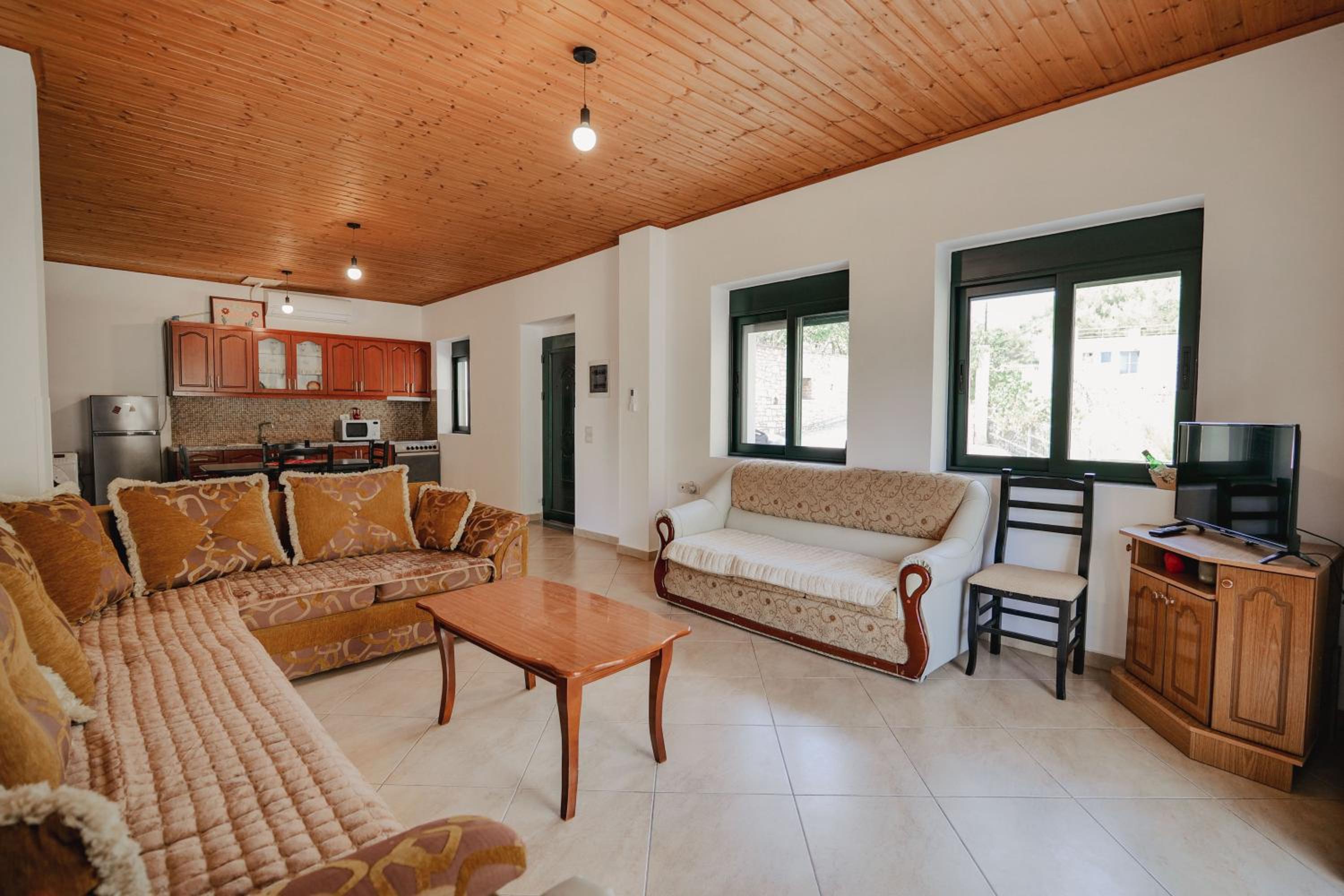 Green Villa