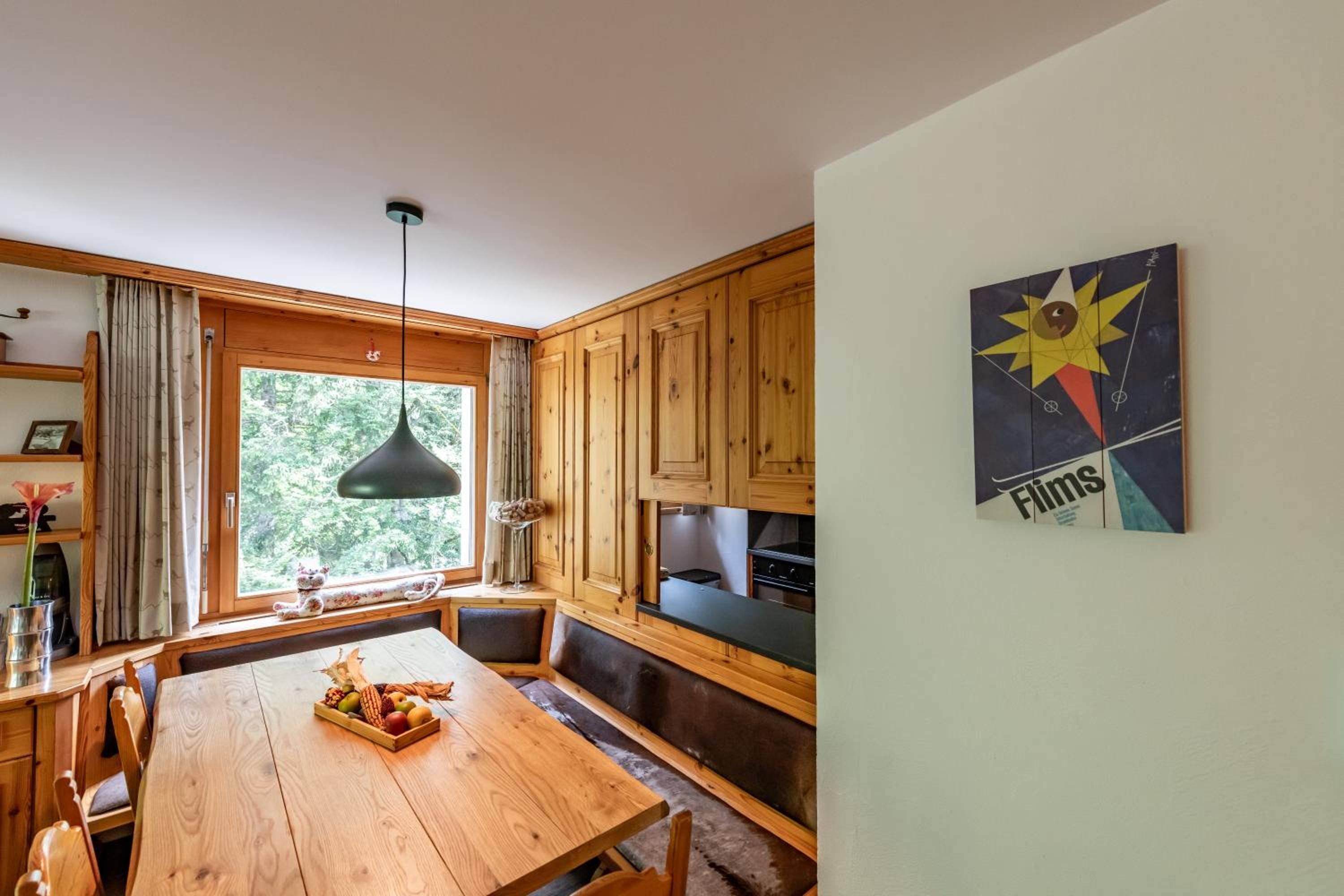Chalet Belmont