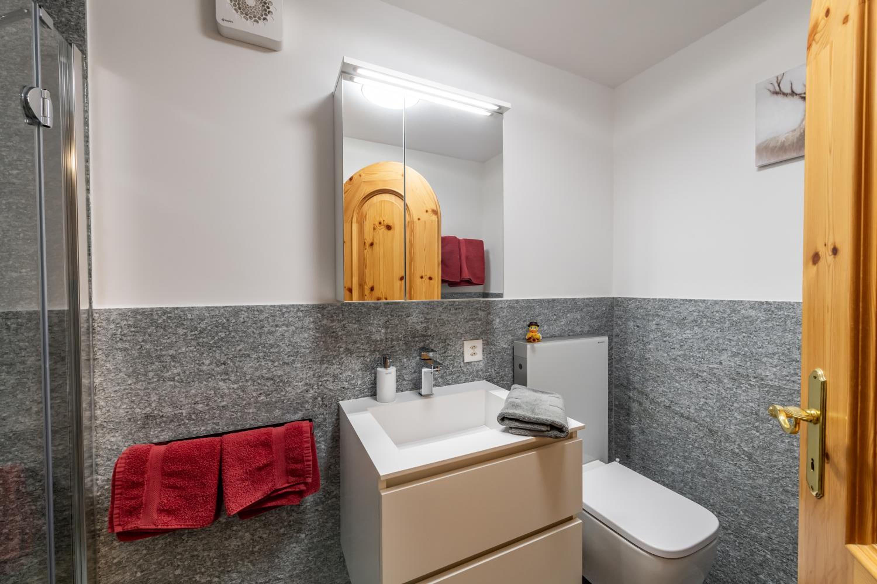 Chalet Belmont