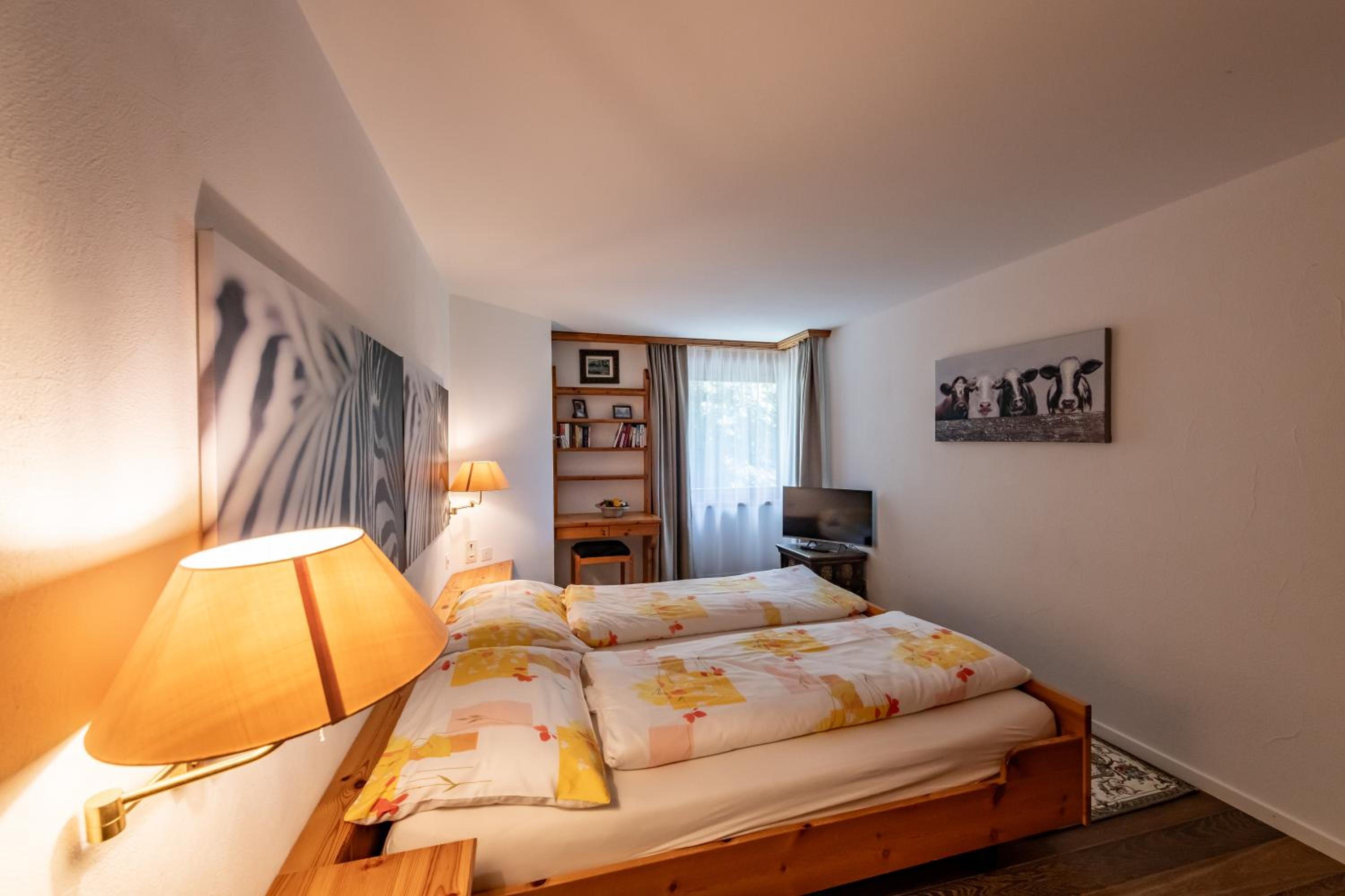 Chalet Belmont
