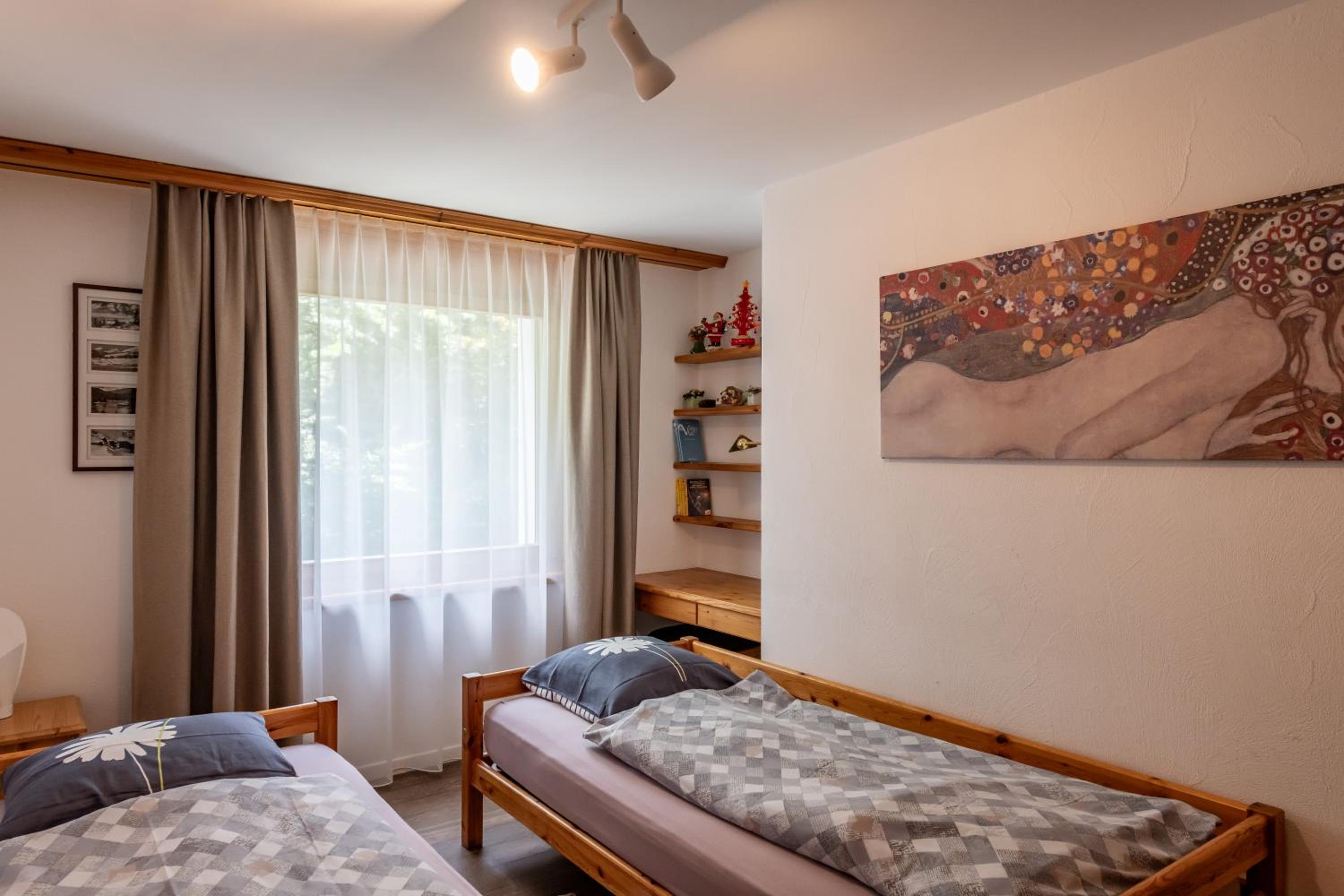 Chalet Belmont