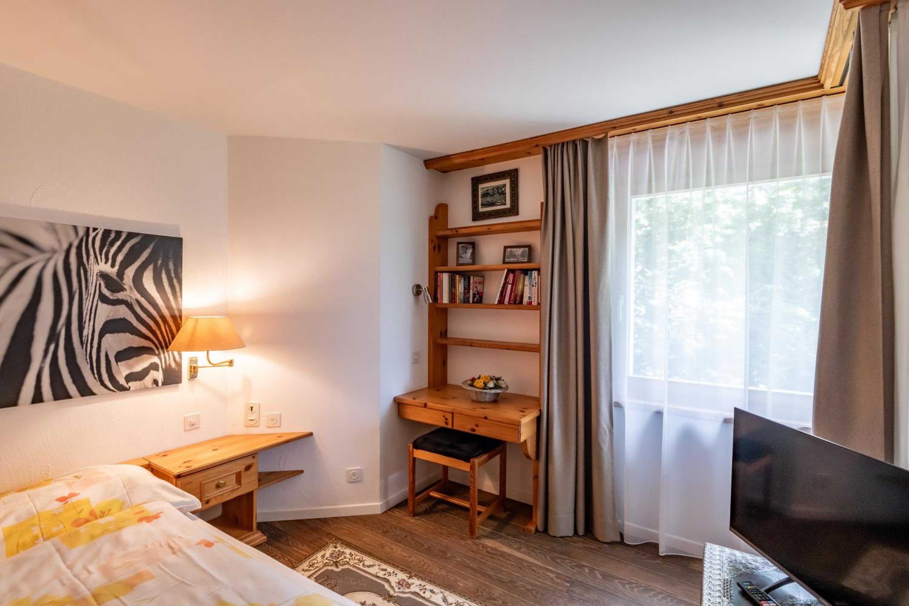 Chalet Belmont