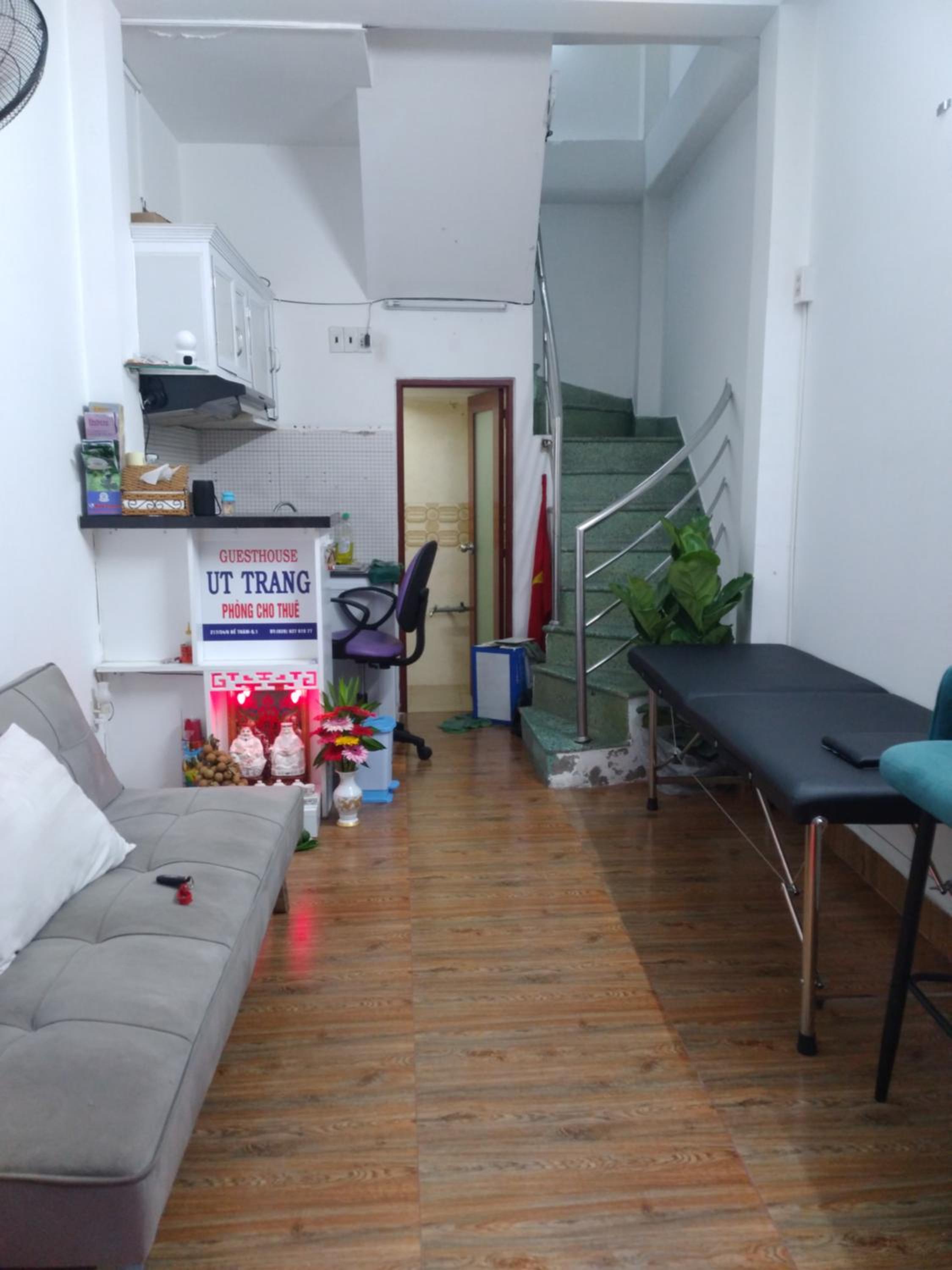 Guest House UTTRANG