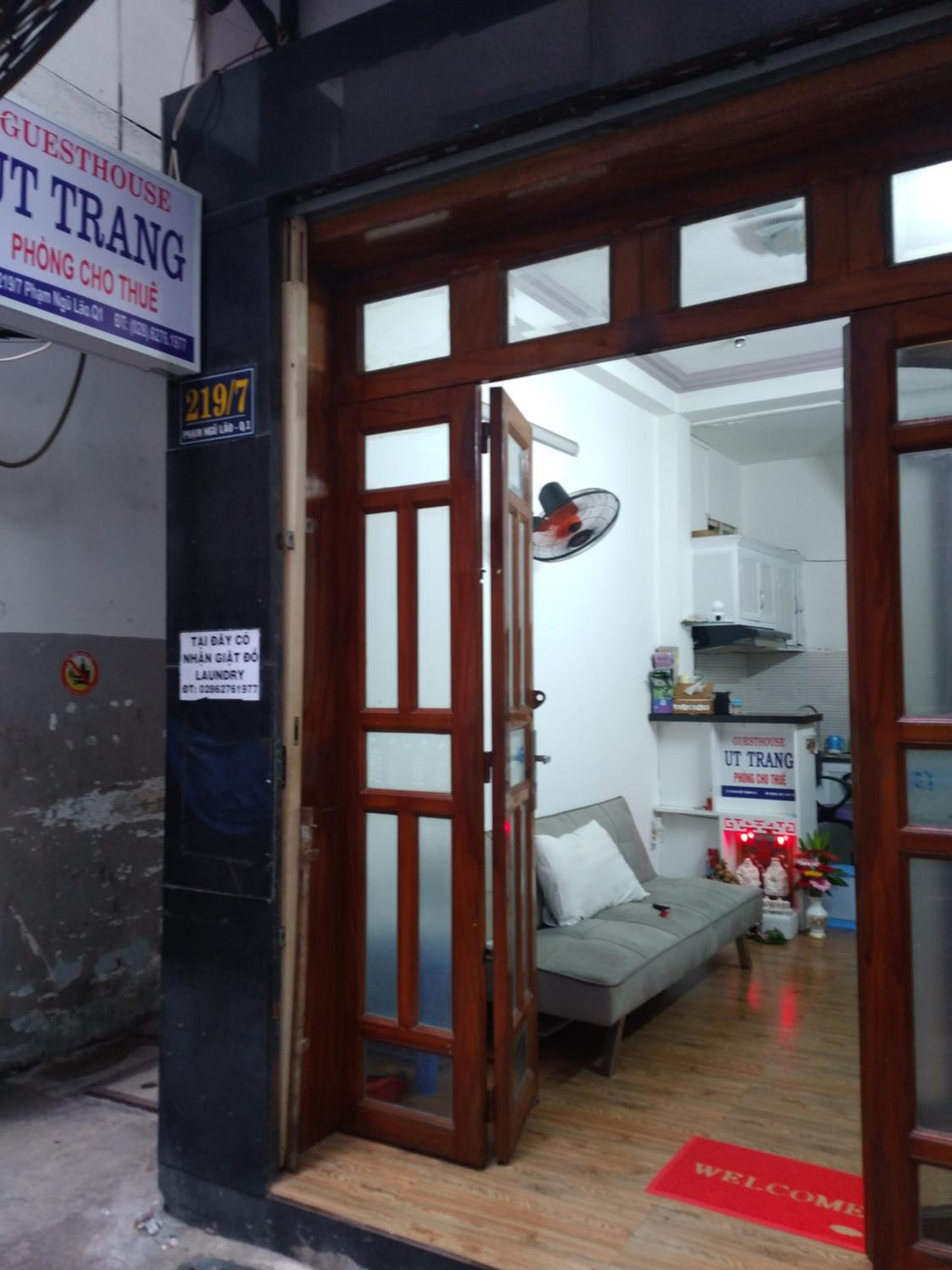 Guest House UTTRANG