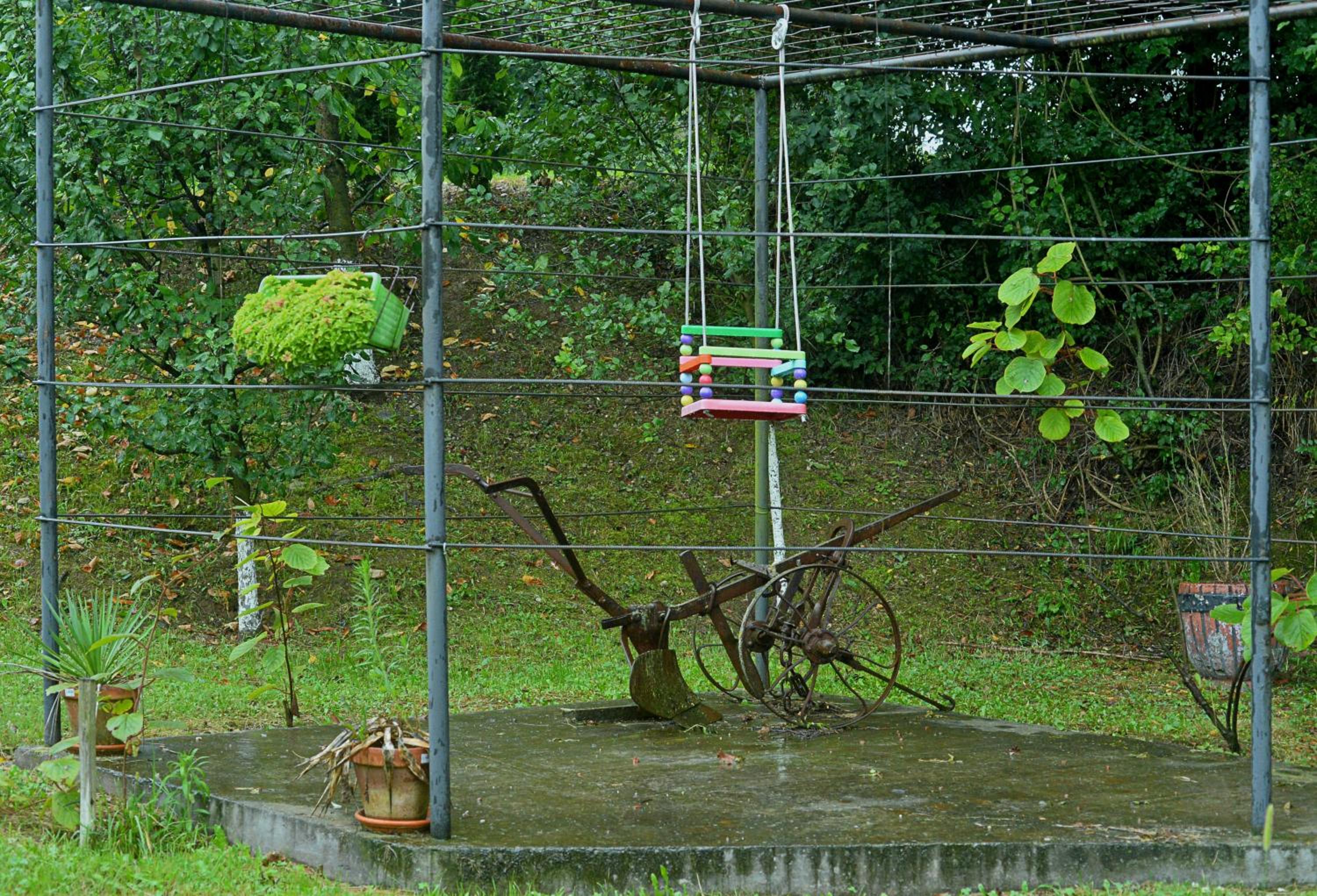 Vila Resava Svilajnac