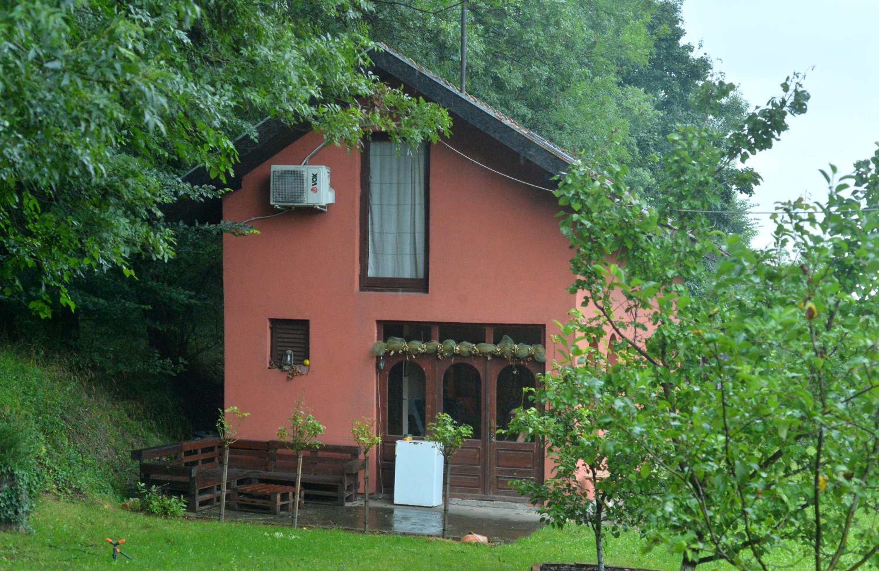 Vila Resava Svilajnac