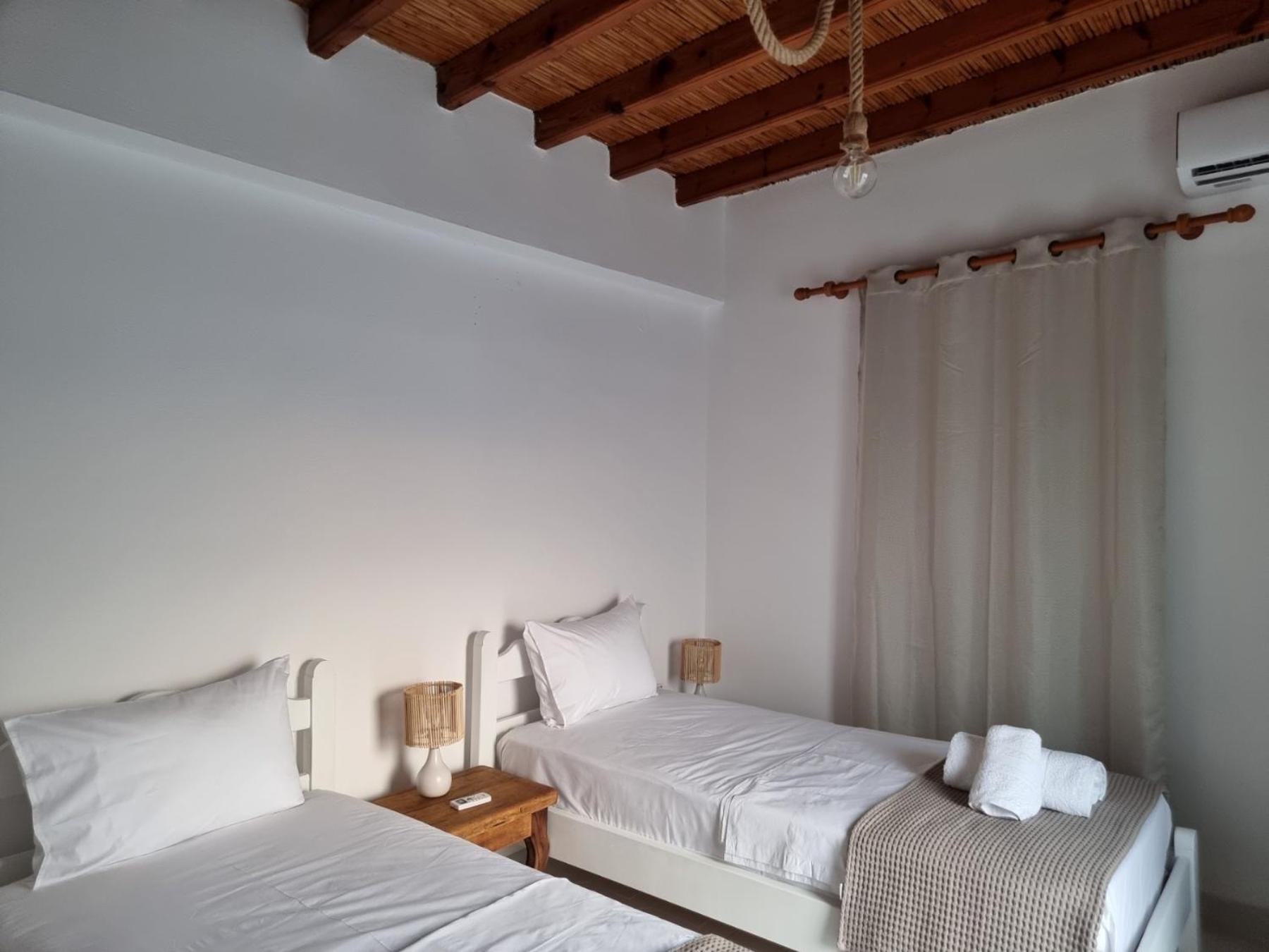 Anthoula Home Paros