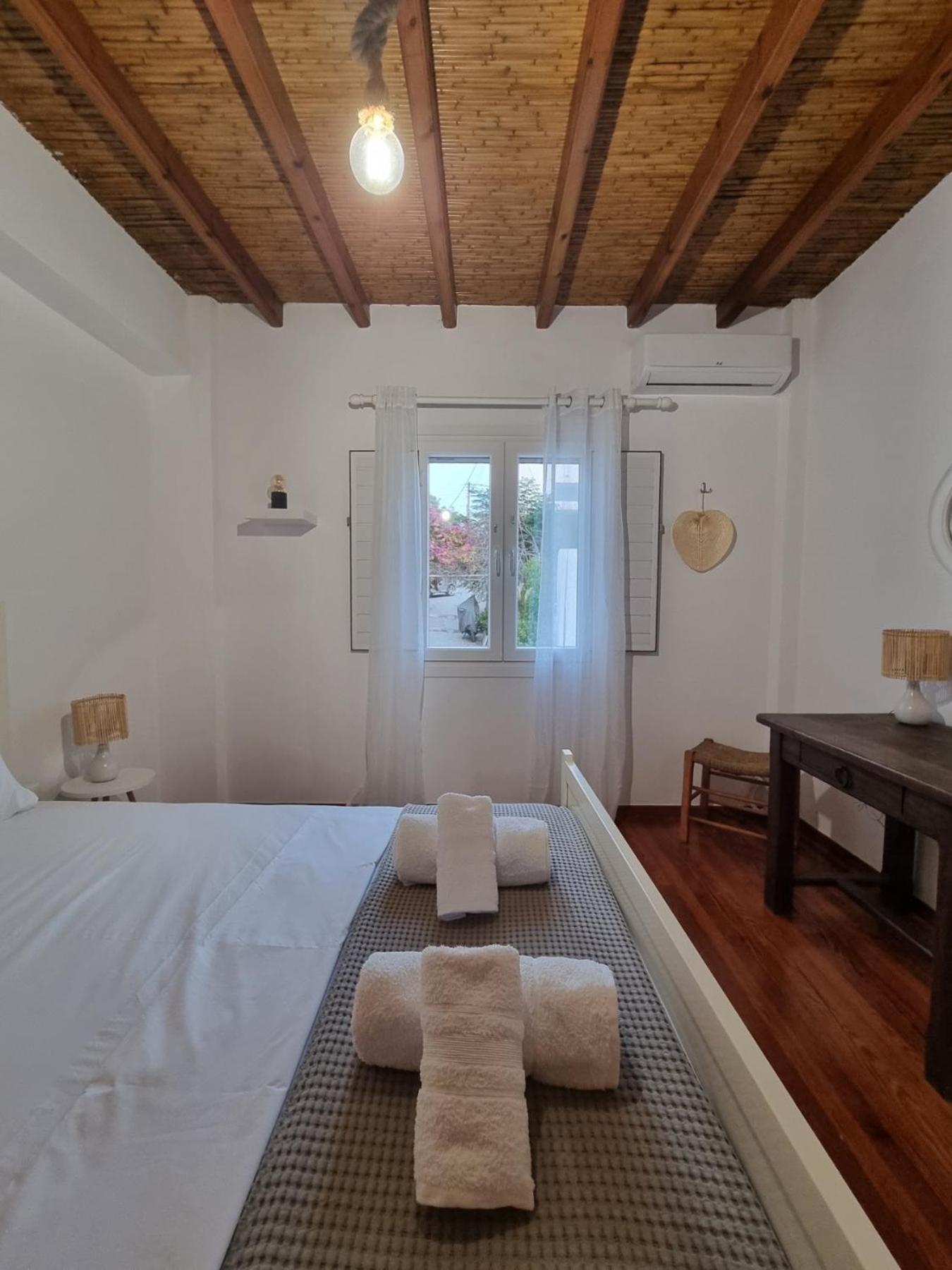 Anthoula Home Paros
