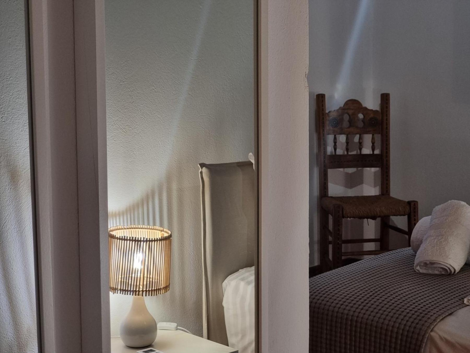 Anthoula Home Paros