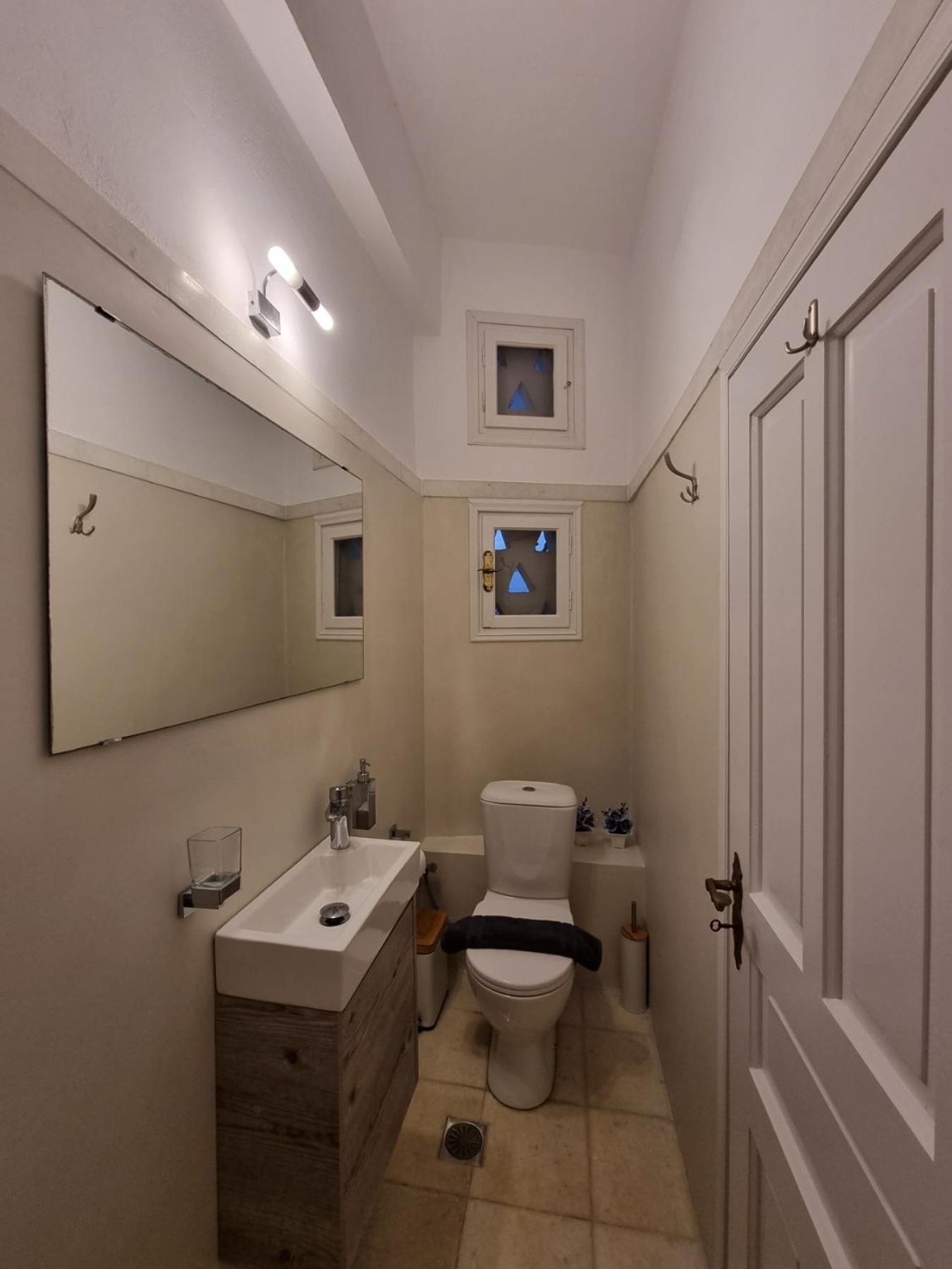 Anthoula Home Paros