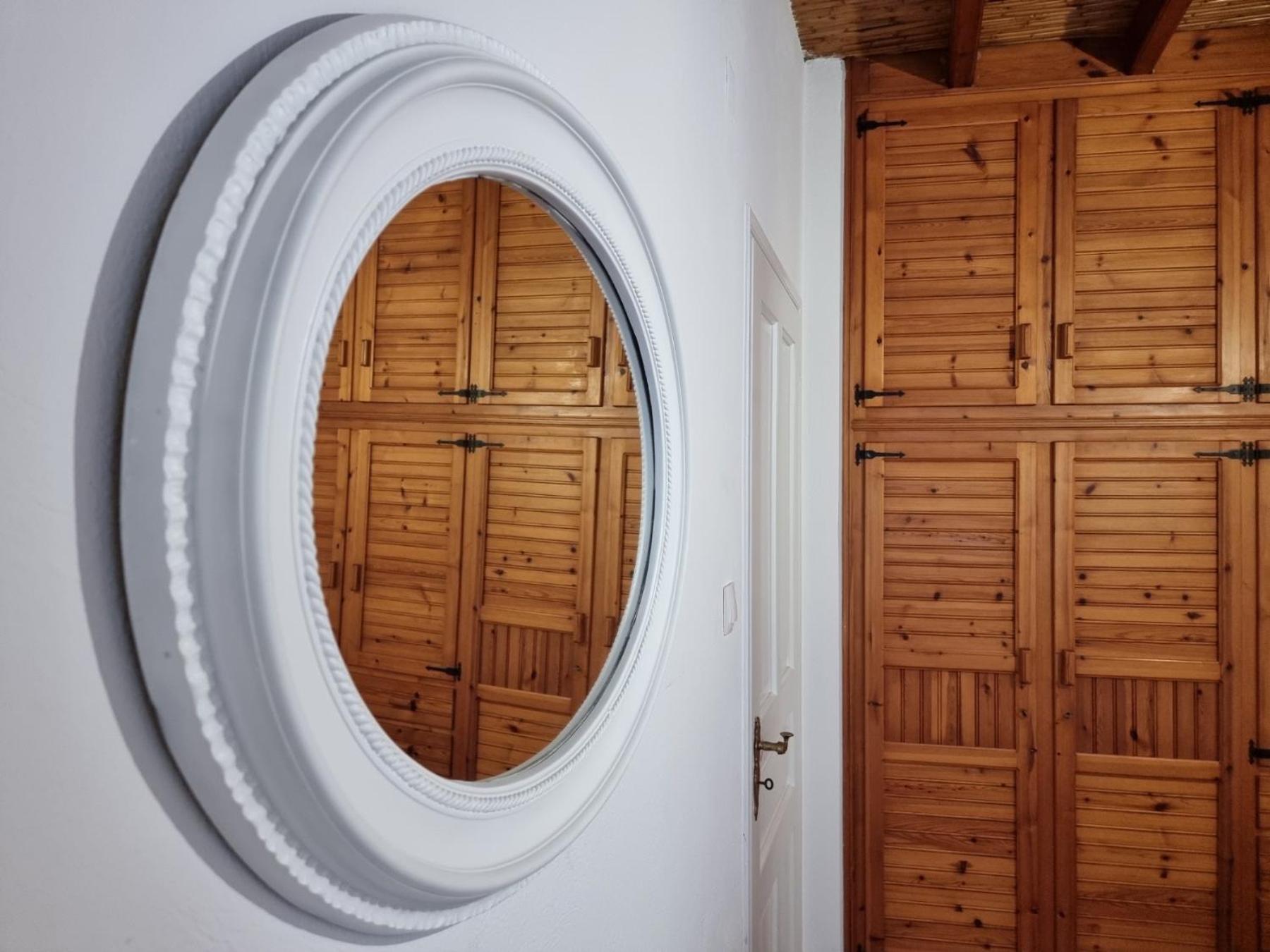 Anthoula Home Paros