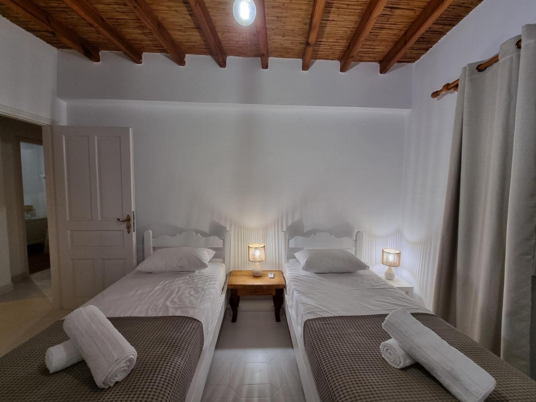 Anthoula Home Paros